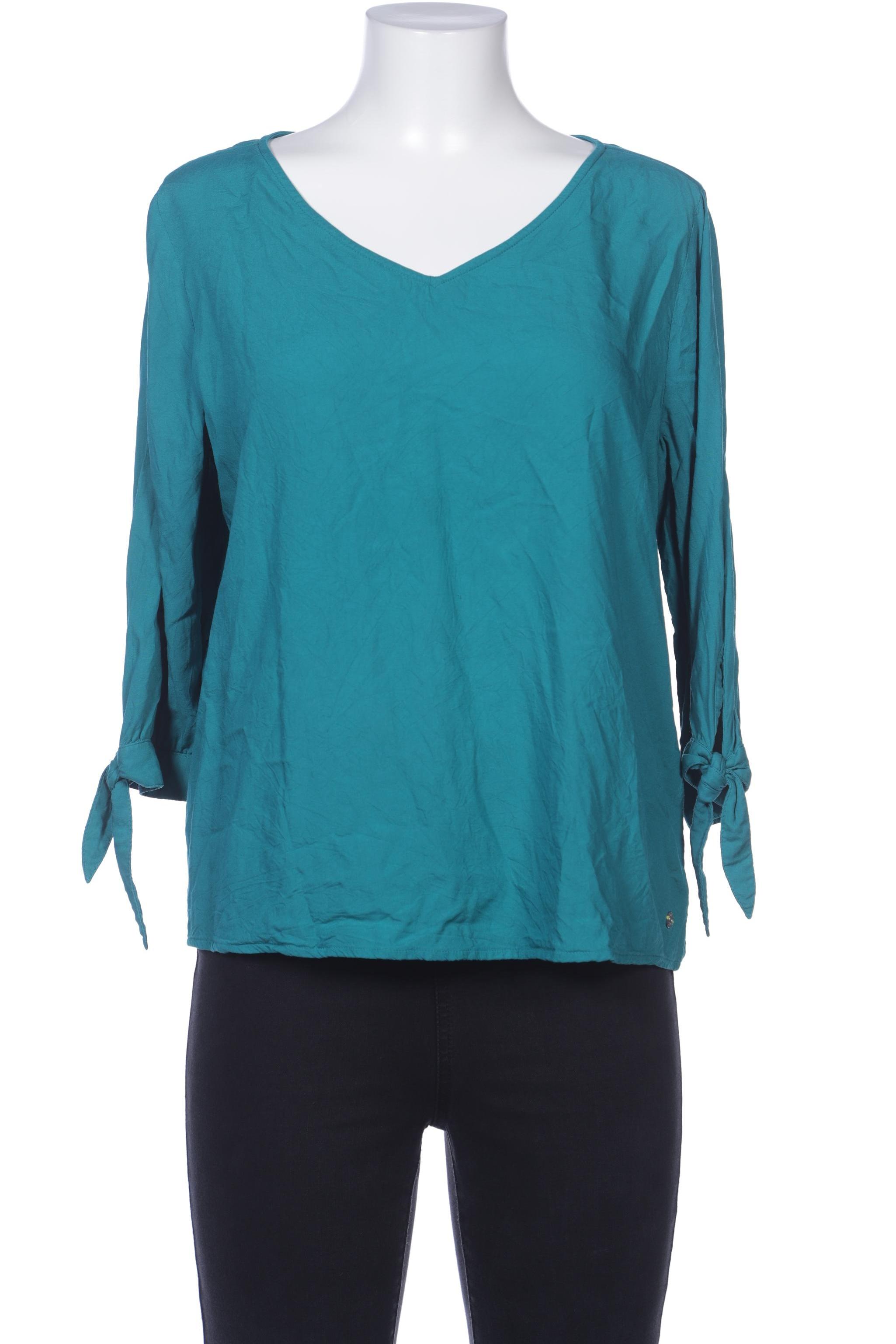 

Cecil Damen Bluse, türkis, Gr. 42