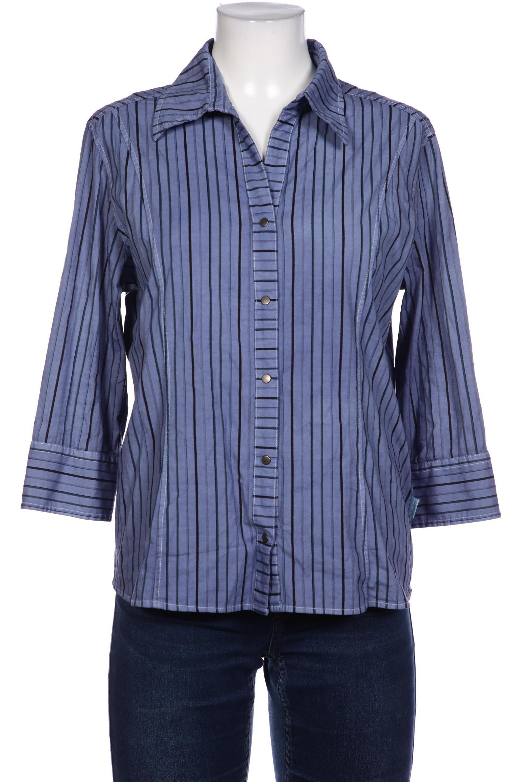 

Cecil Damen Bluse, marineblau, Gr. 42