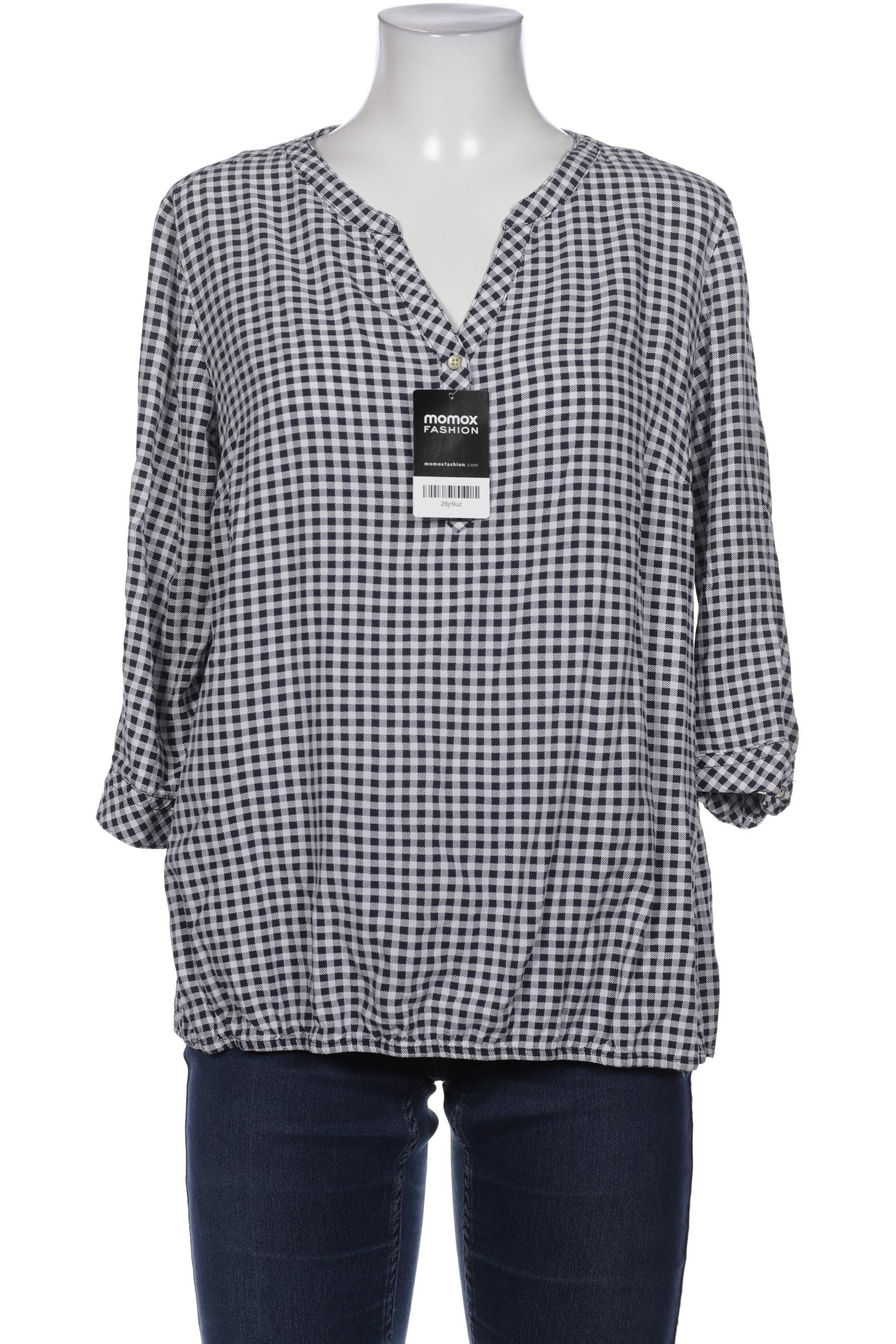 

Cecil Damen Bluse, marineblau, Gr. 42