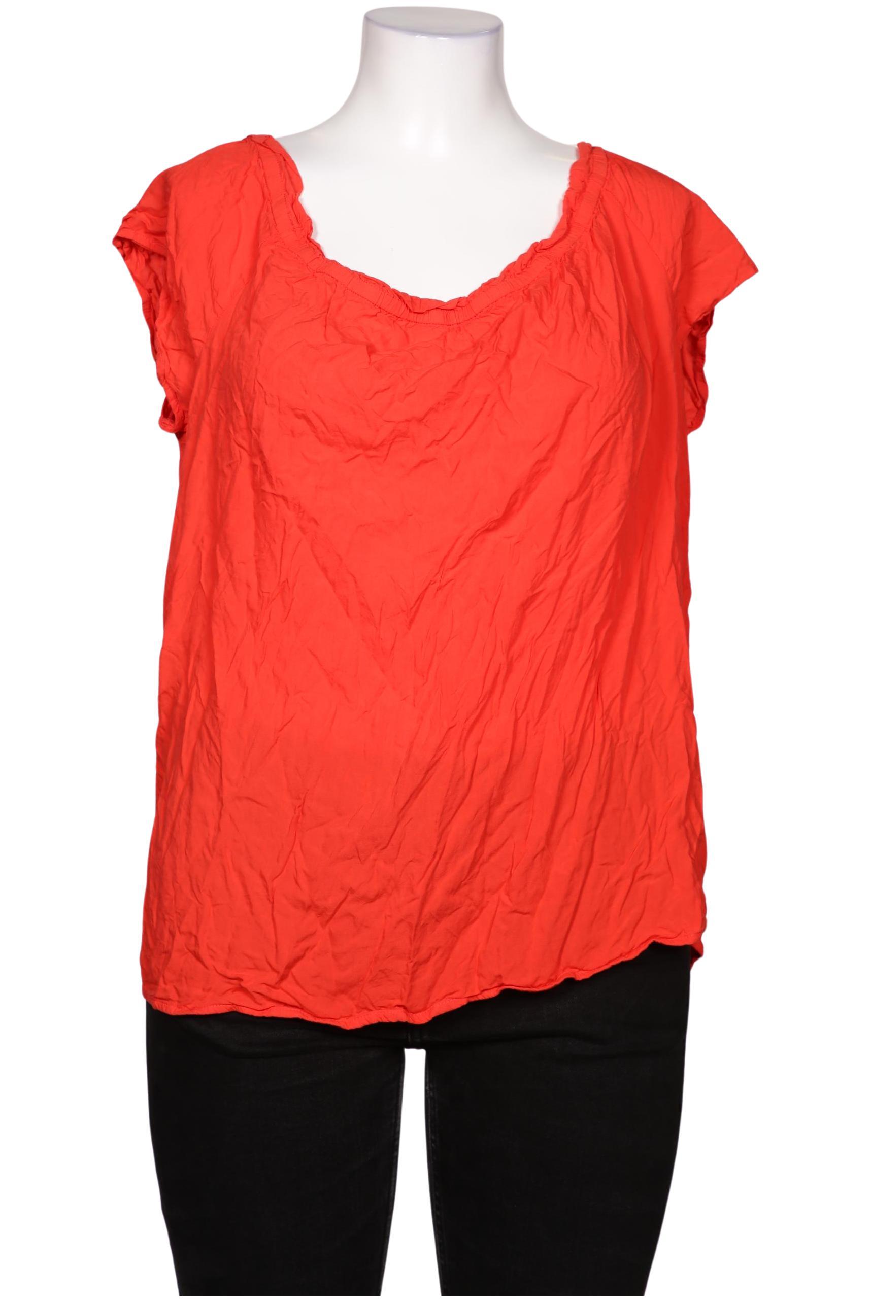 

Cecil Damen Bluse, rot, Gr. 44