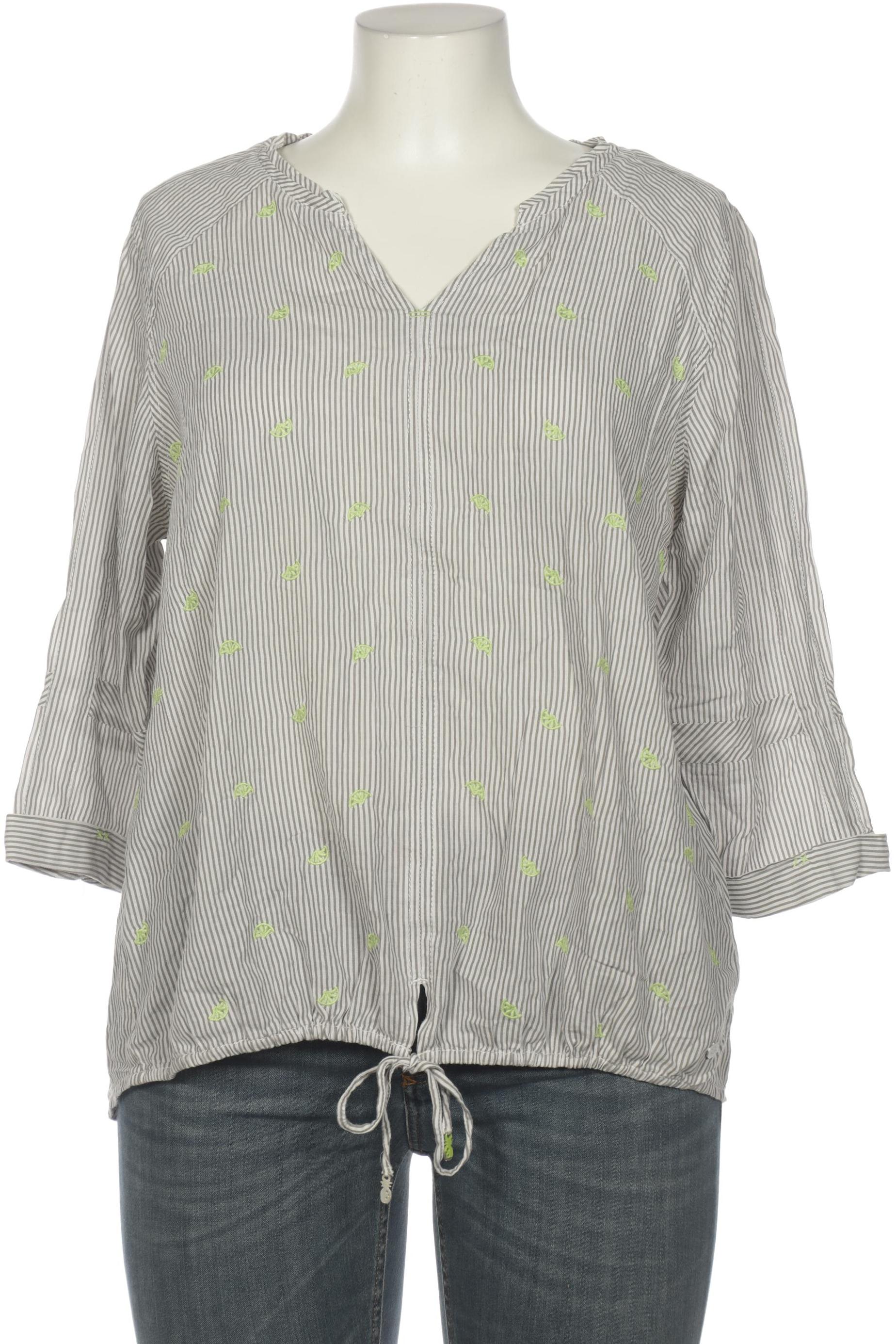 

Cecil Damen Bluse, grau, Gr. 44