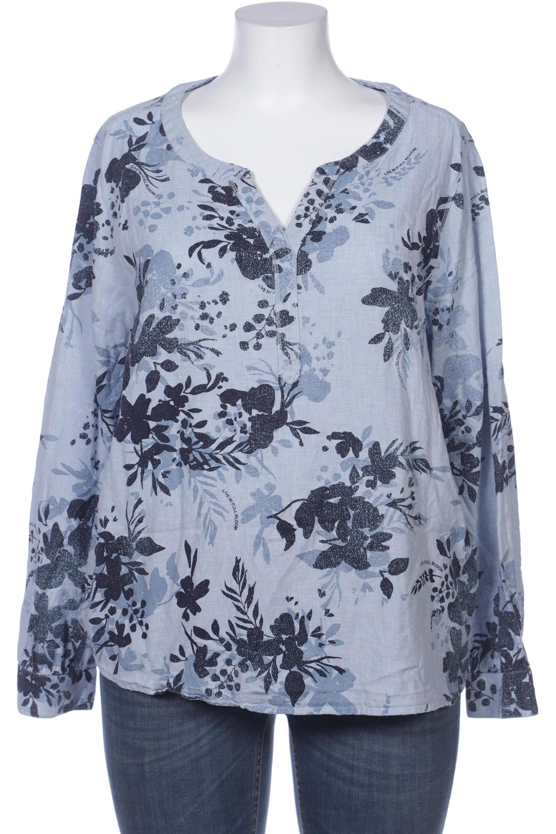 

Cecil Damen Bluse, hellblau, Gr. 44