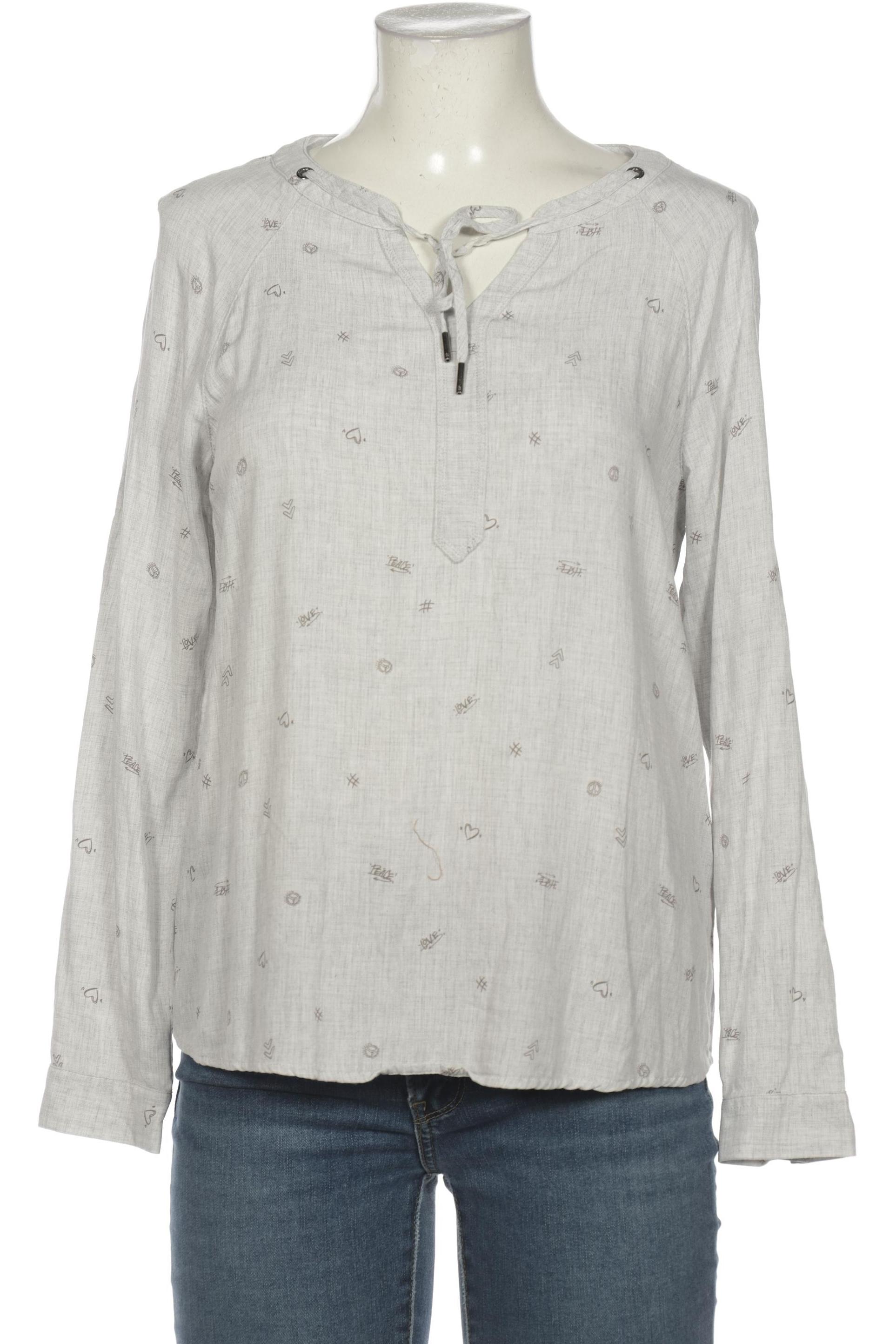 

Cecil Damen Bluse, grau, Gr. 38