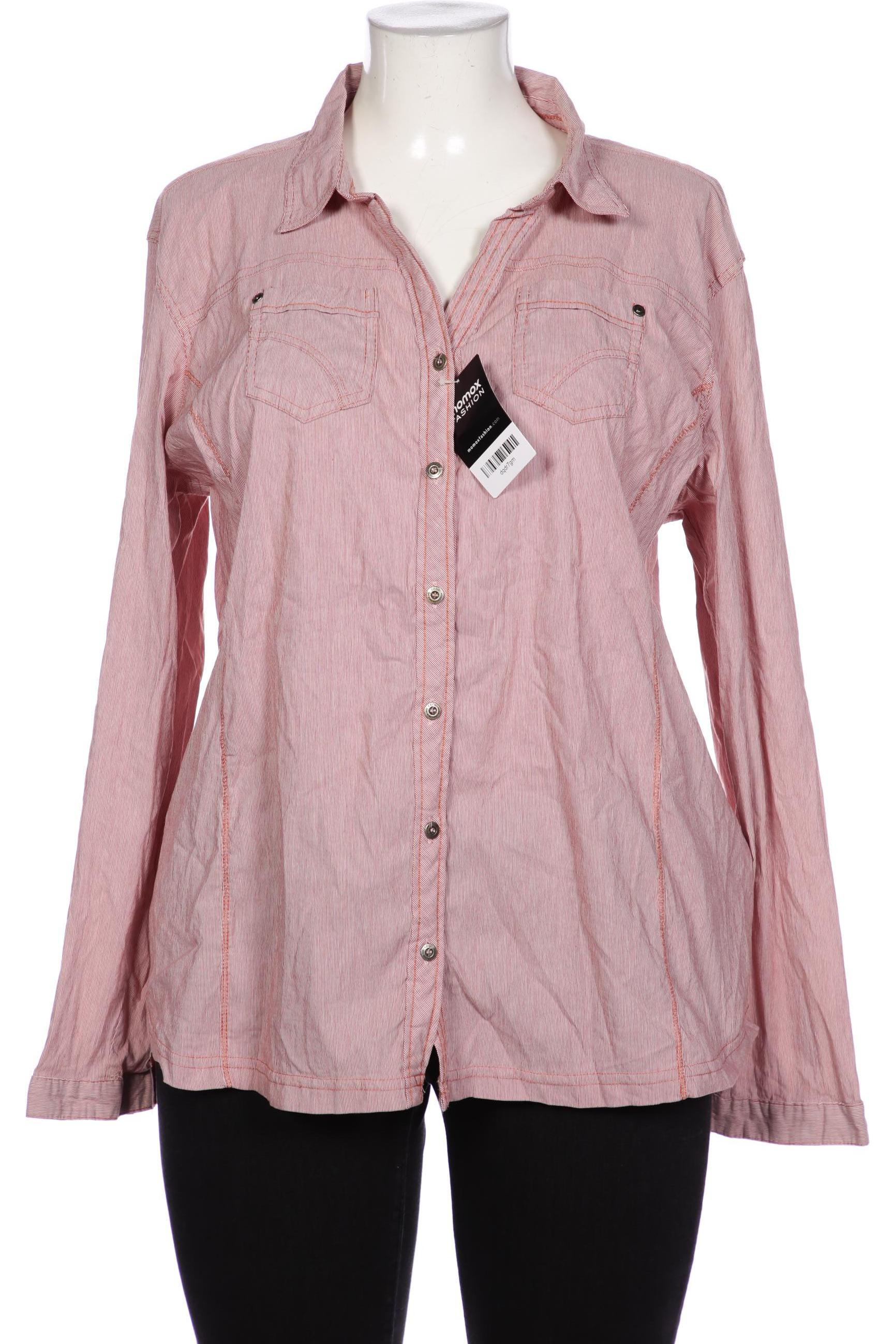 

Cecil Damen Bluse, pink, Gr. 46