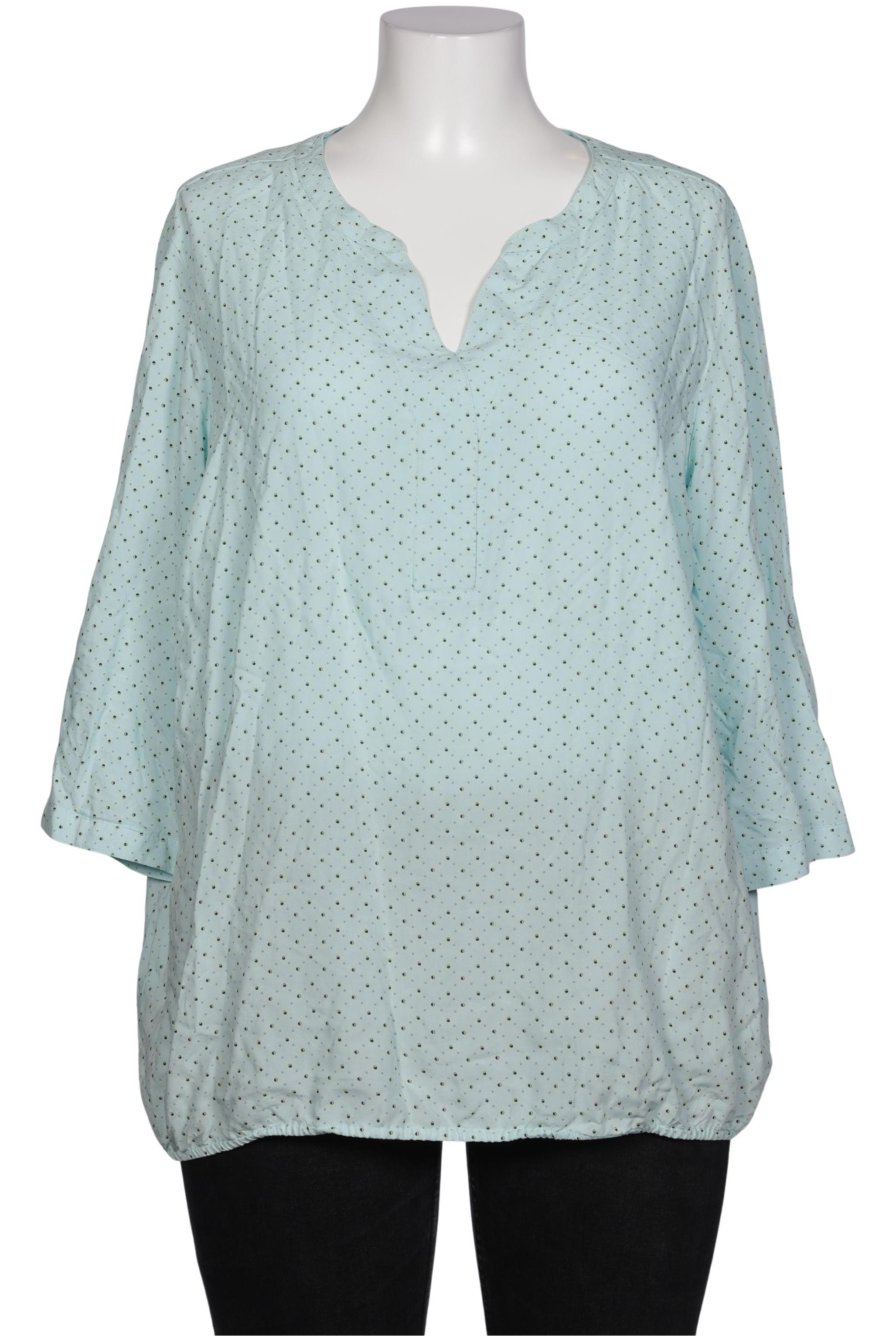 

Cecil Damen Bluse, hellgrün, Gr. 46