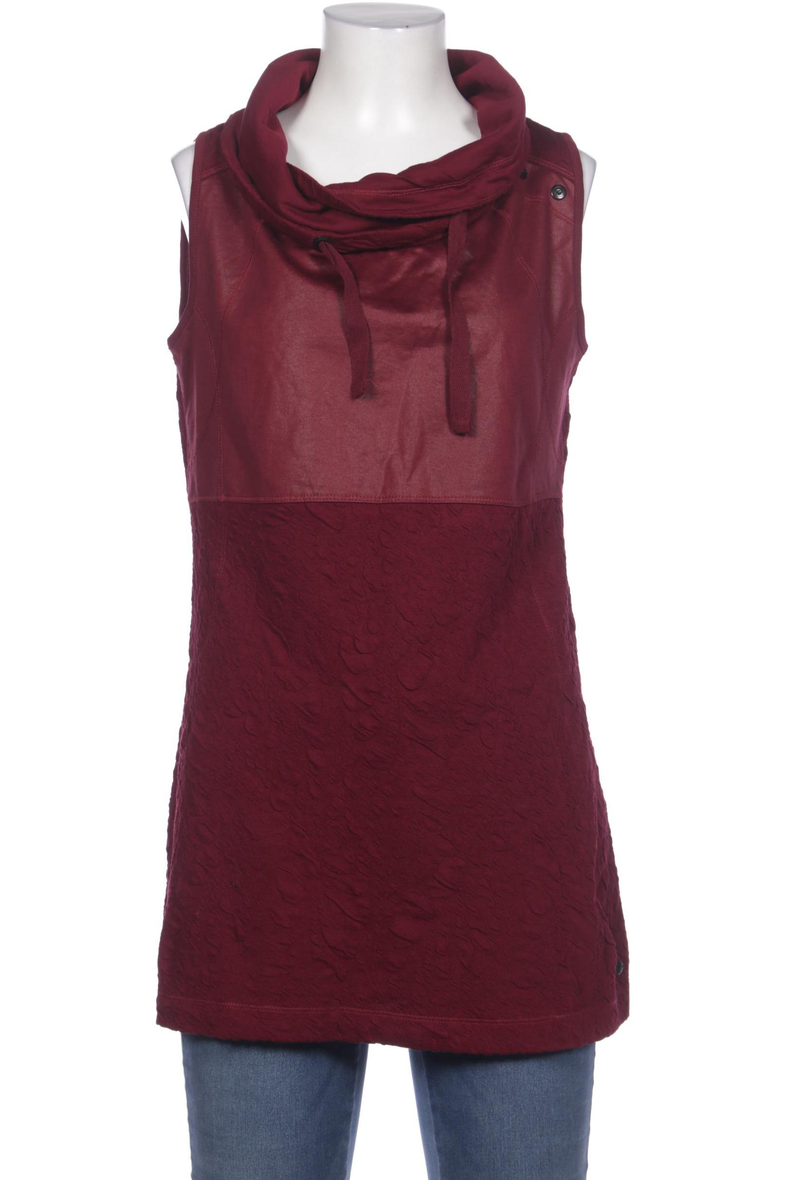 

Cecil Damen Bluse, rot, Gr. 38