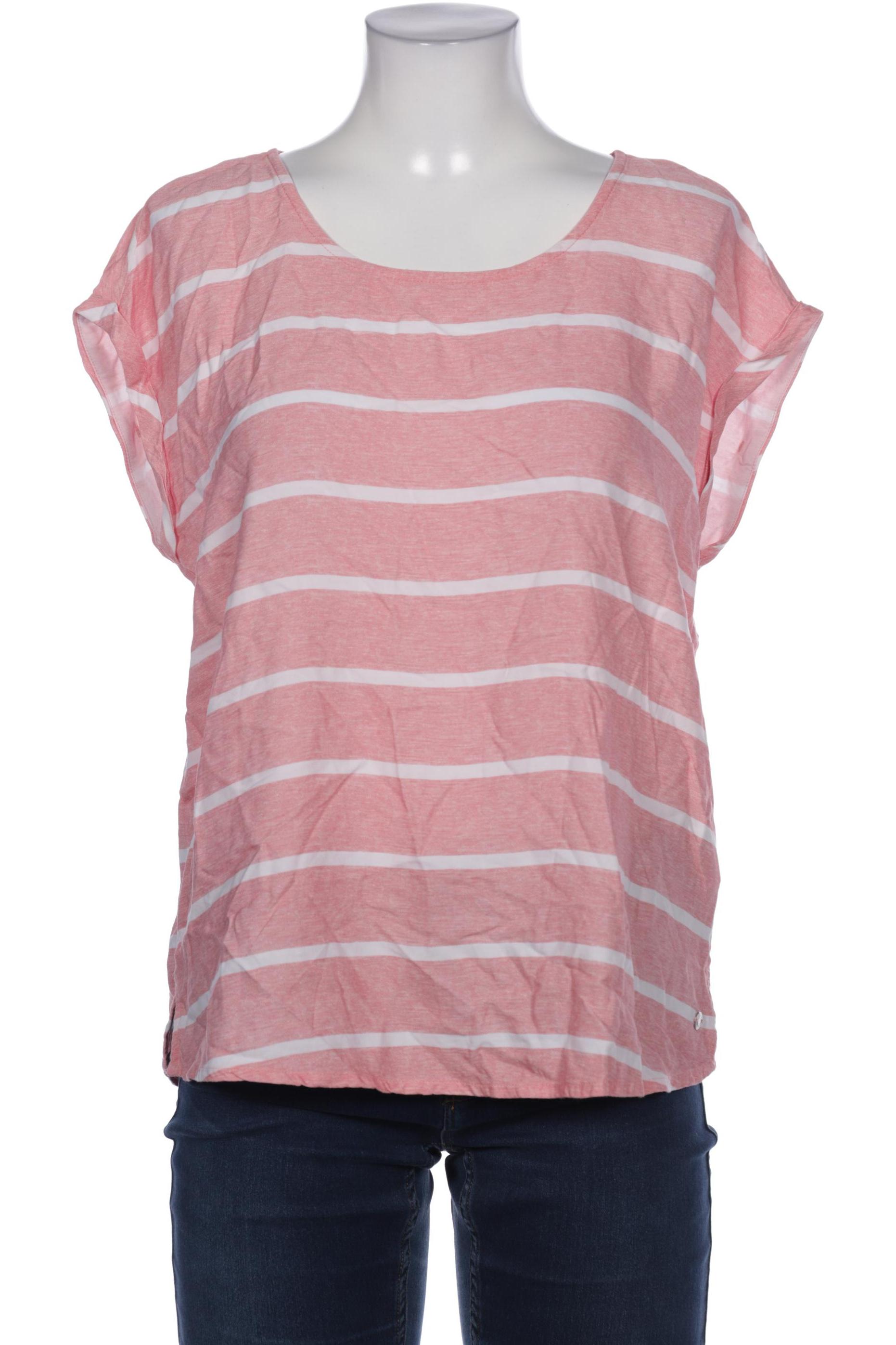 

Cecil Damen Bluse, pink, Gr. 38