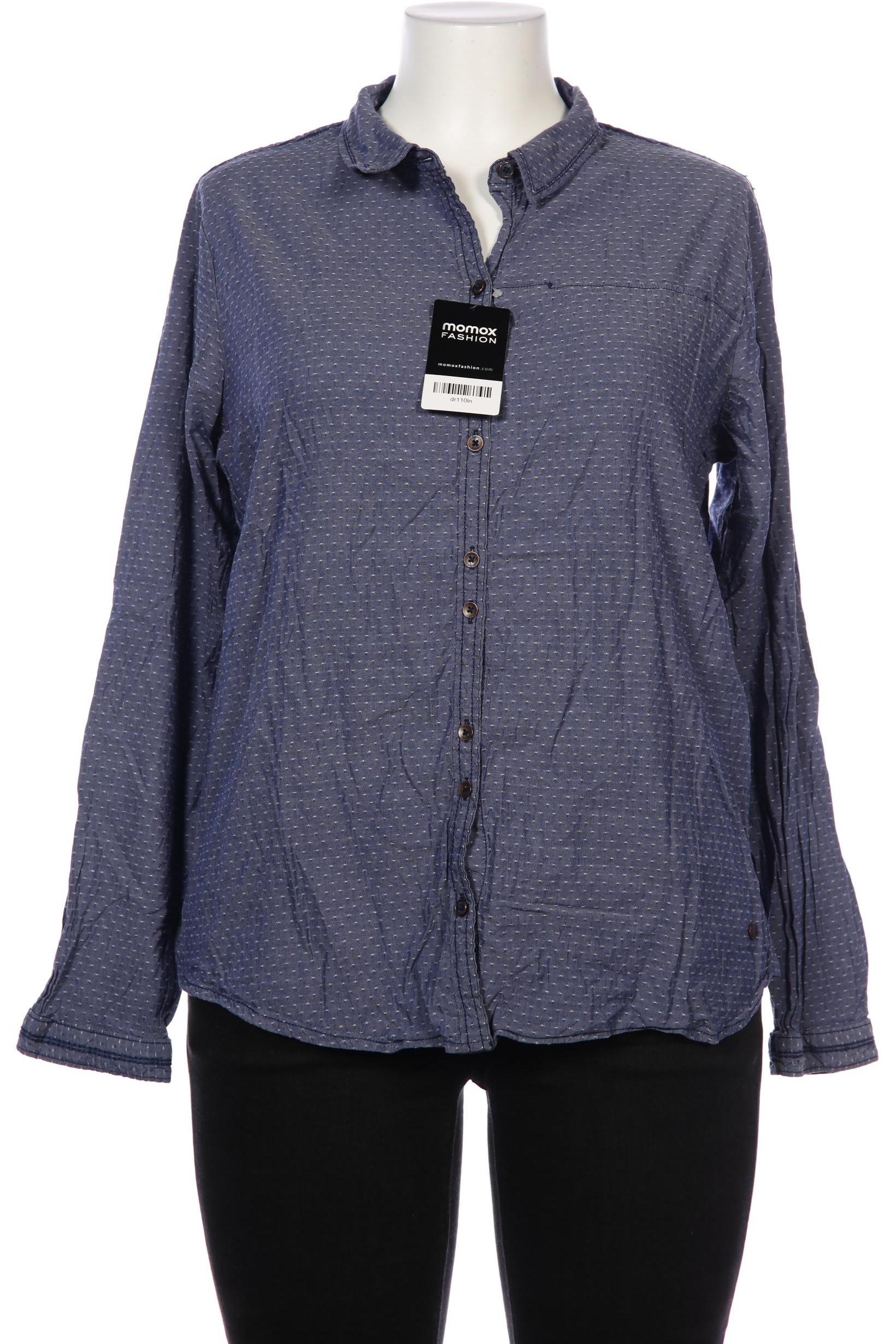 

Cecil Damen Bluse, marineblau, Gr. 44
