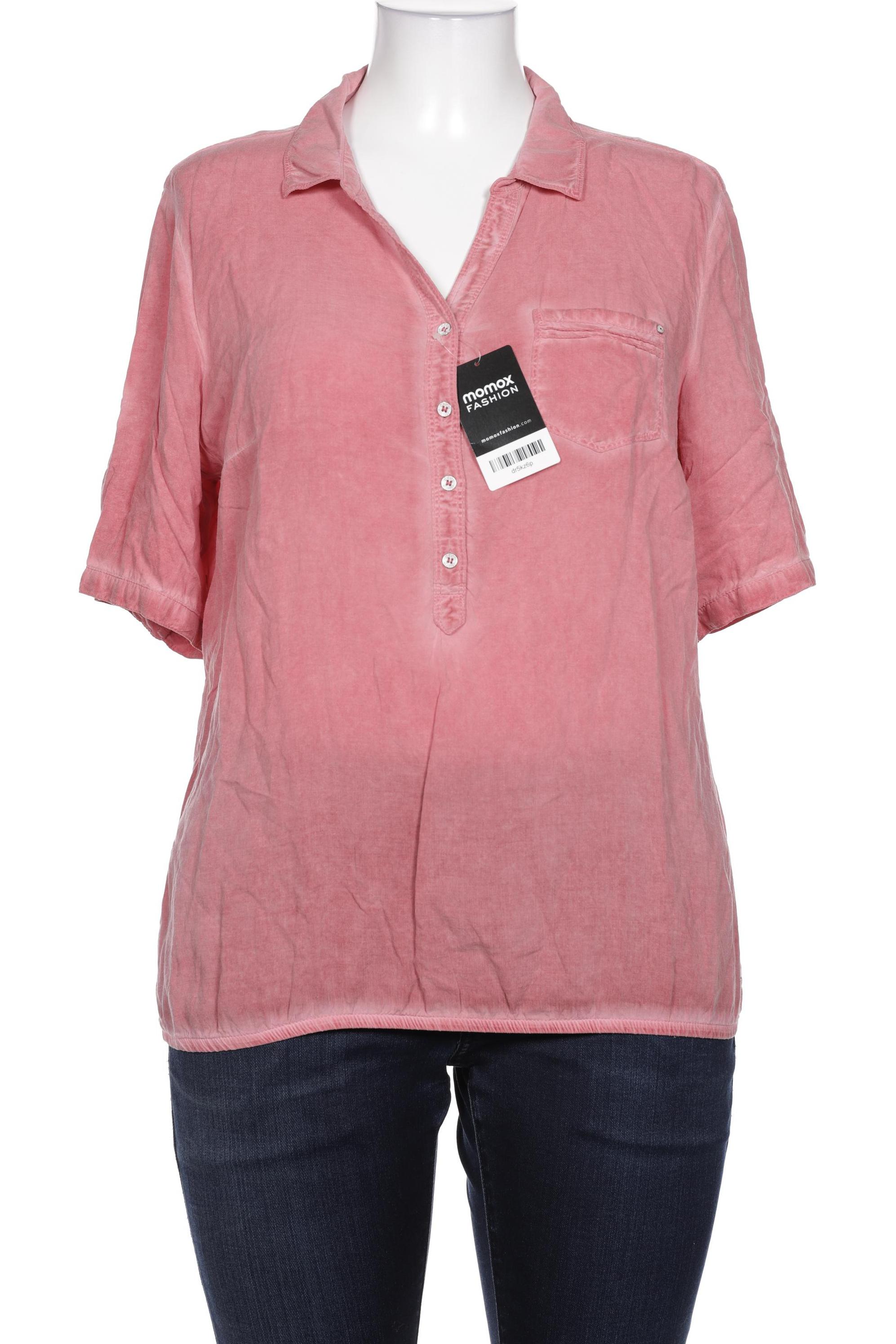 

CECIL Damen Bluse, pink