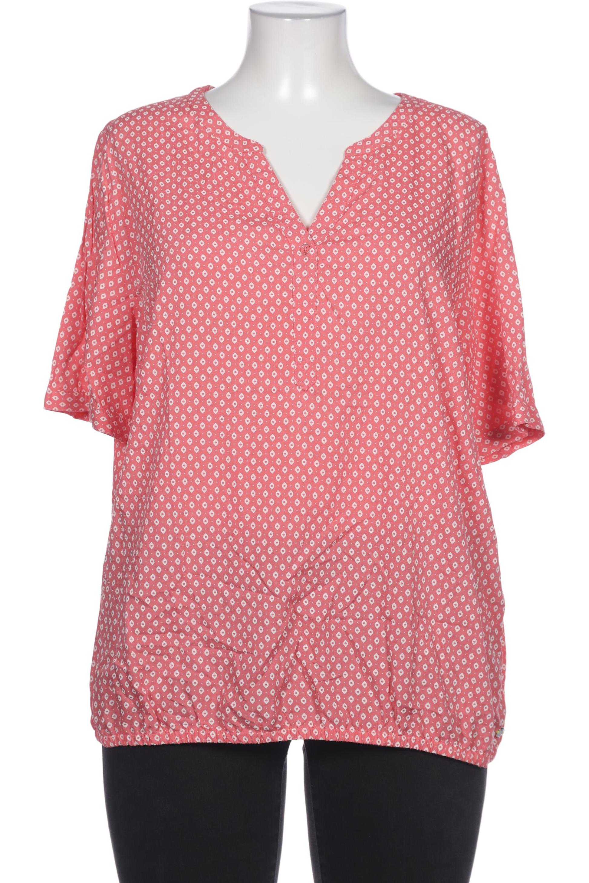 

CECIL Damen Bluse, pink