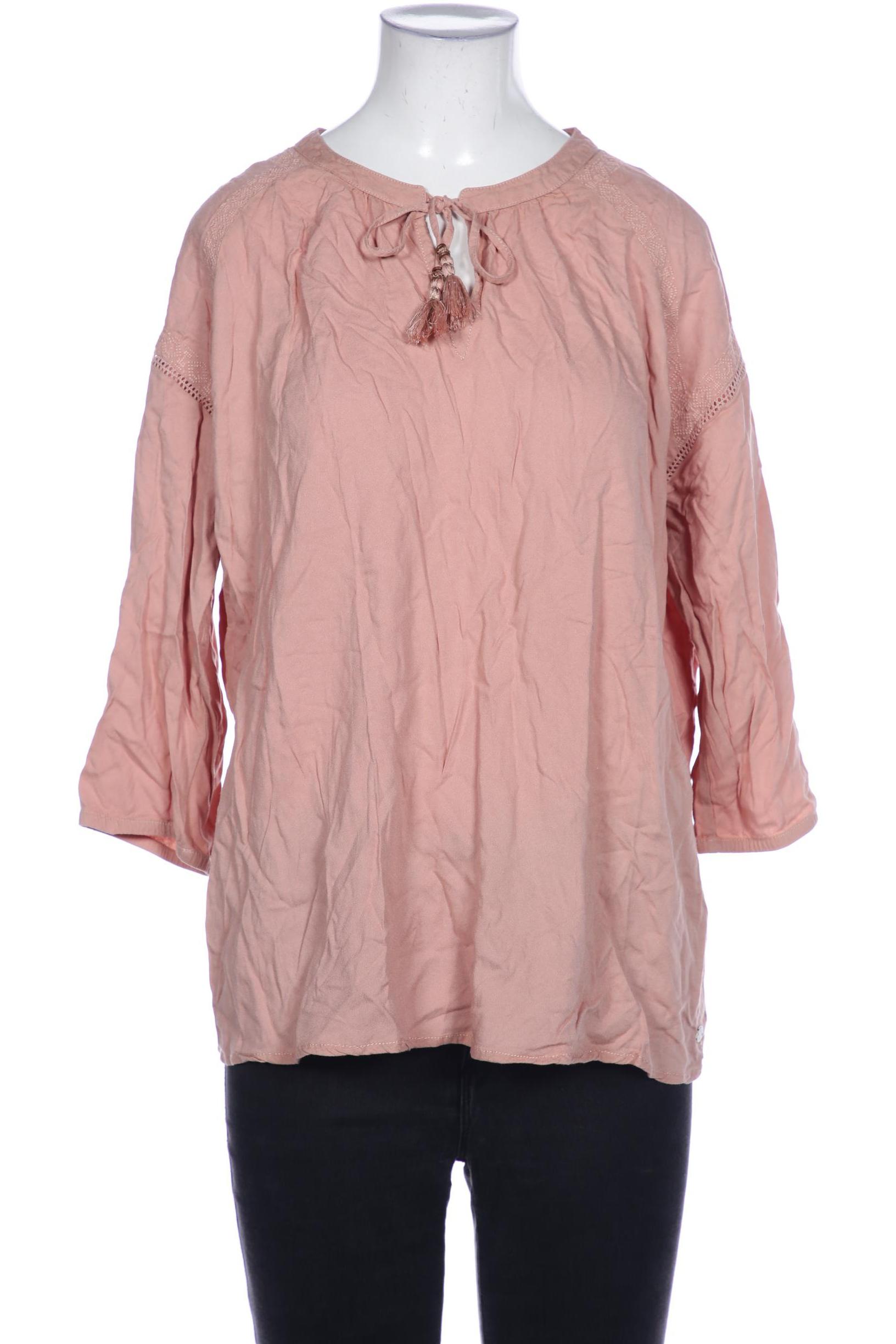 

Cecil Damen Bluse, beige, Gr. 38