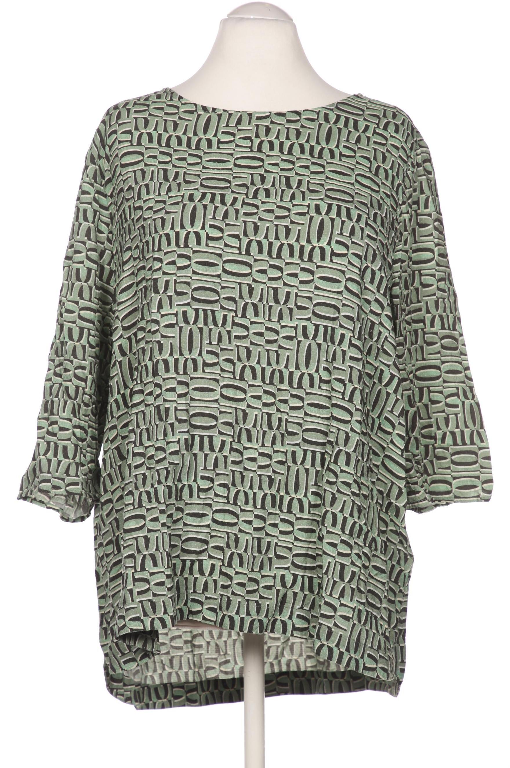 

Cecil Damen Bluse, grün, Gr. 46