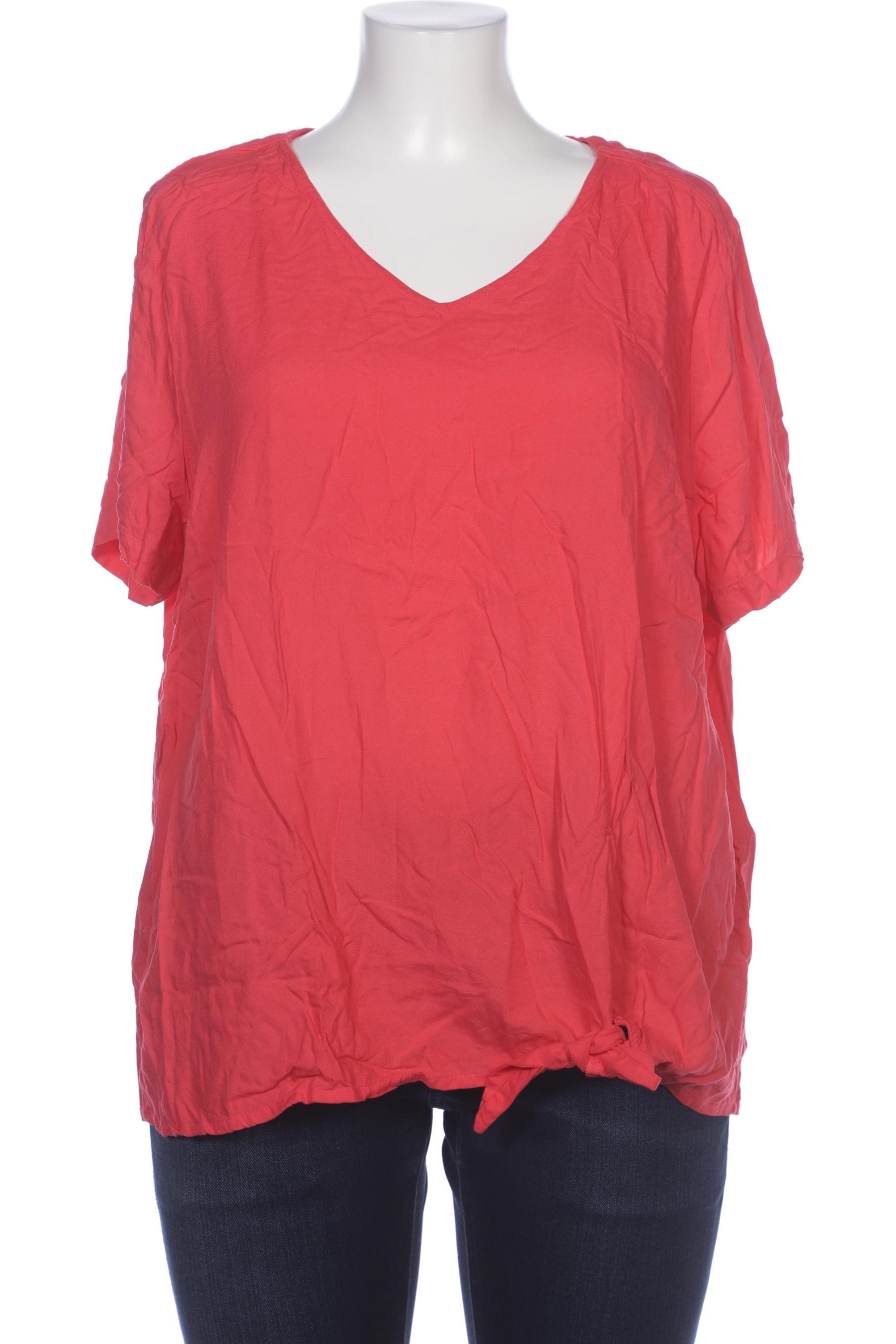 

Cecil Damen Bluse, pink, Gr. 46