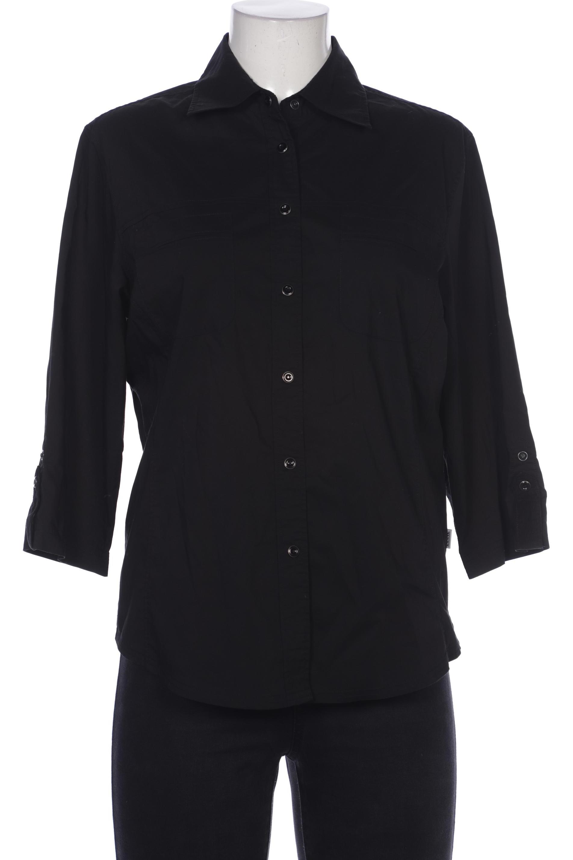 

Cecil Damen Bluse, schwarz, Gr. 42