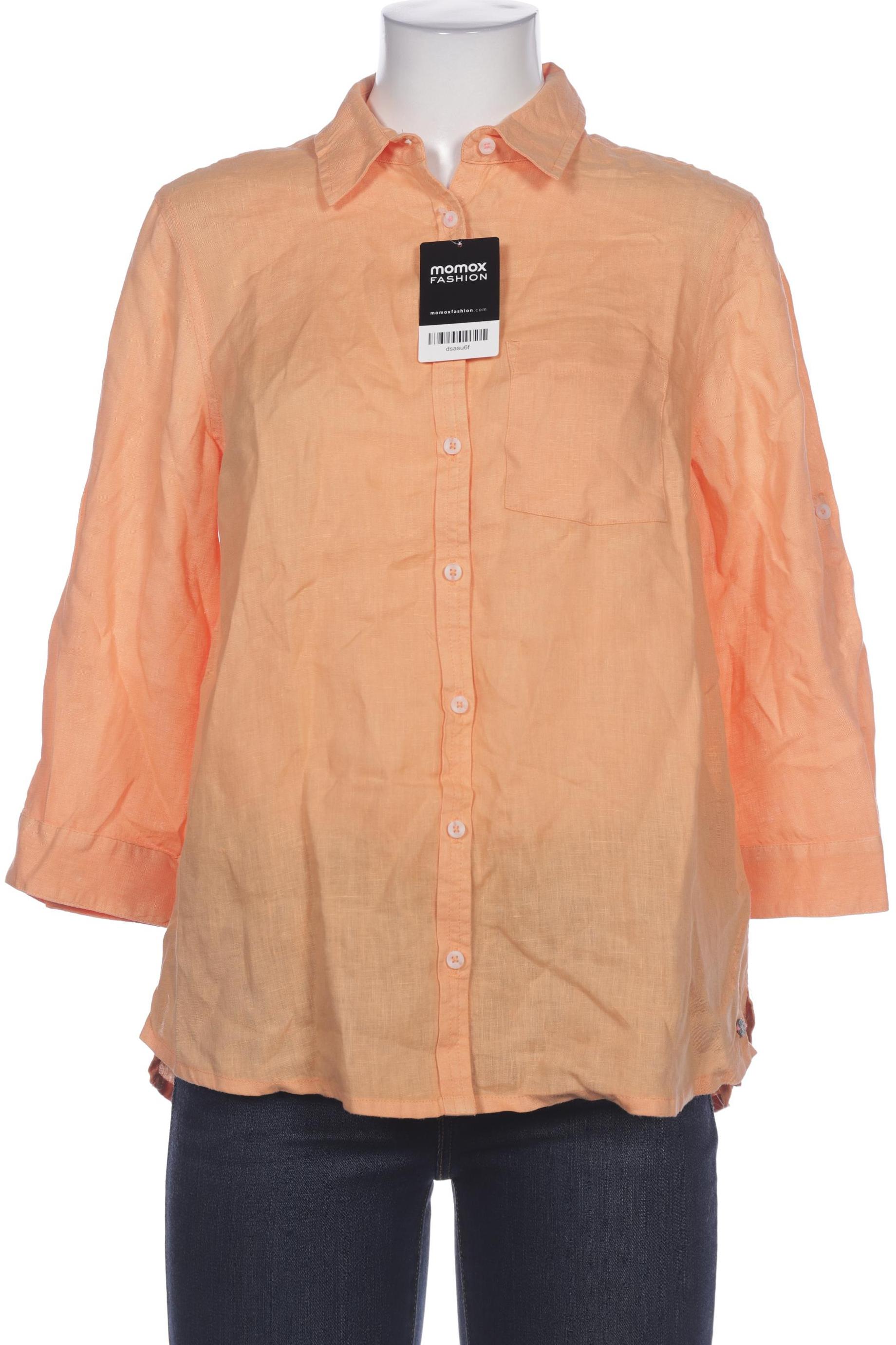 

Cecil Damen Bluse, orange, Gr. 36