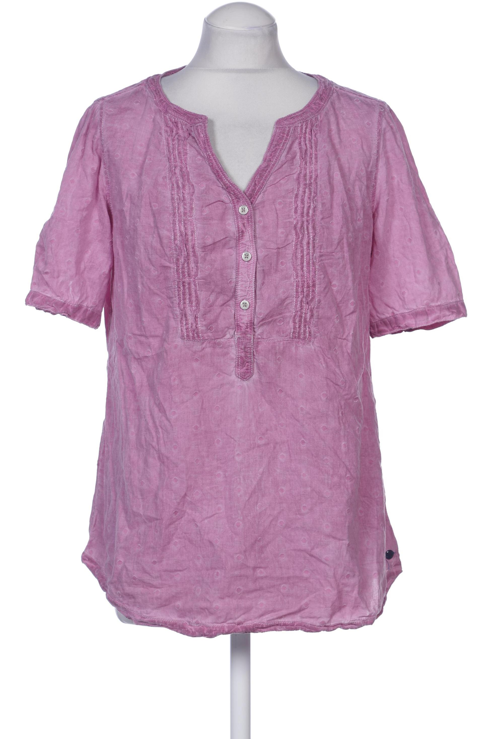 

Cecil Damen Bluse, pink, Gr. 38