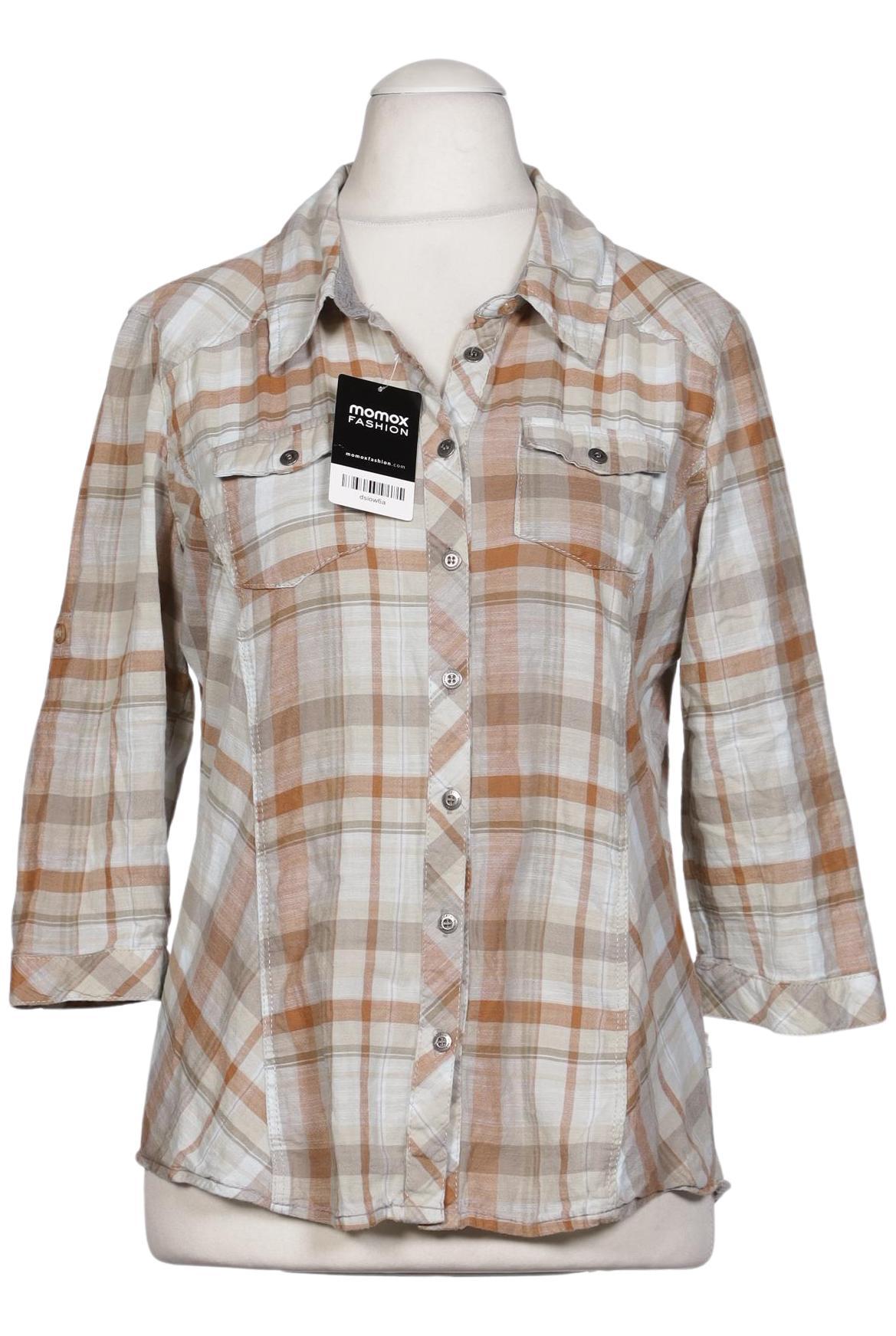 

Cecil Damen Bluse, mehrfarbig, Gr. 38