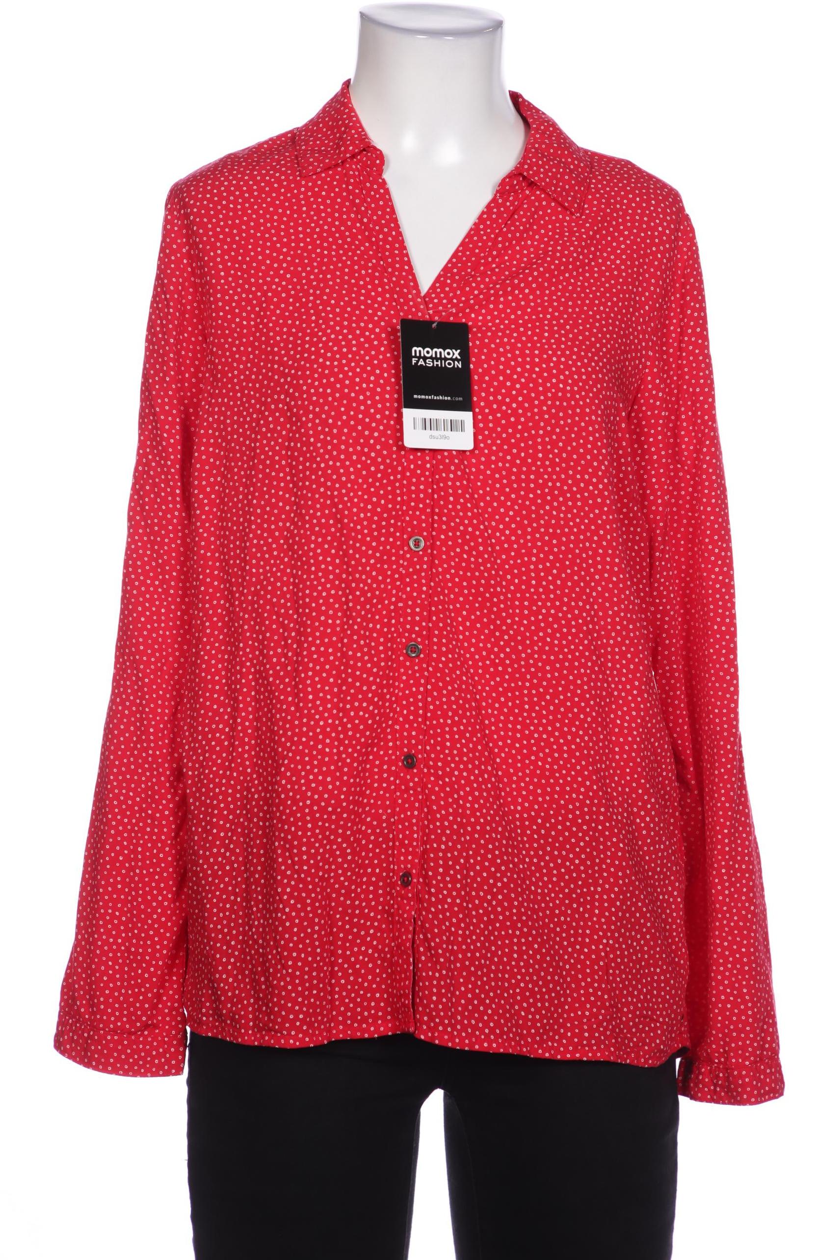 

Cecil Damen Bluse, rot, Gr. 36