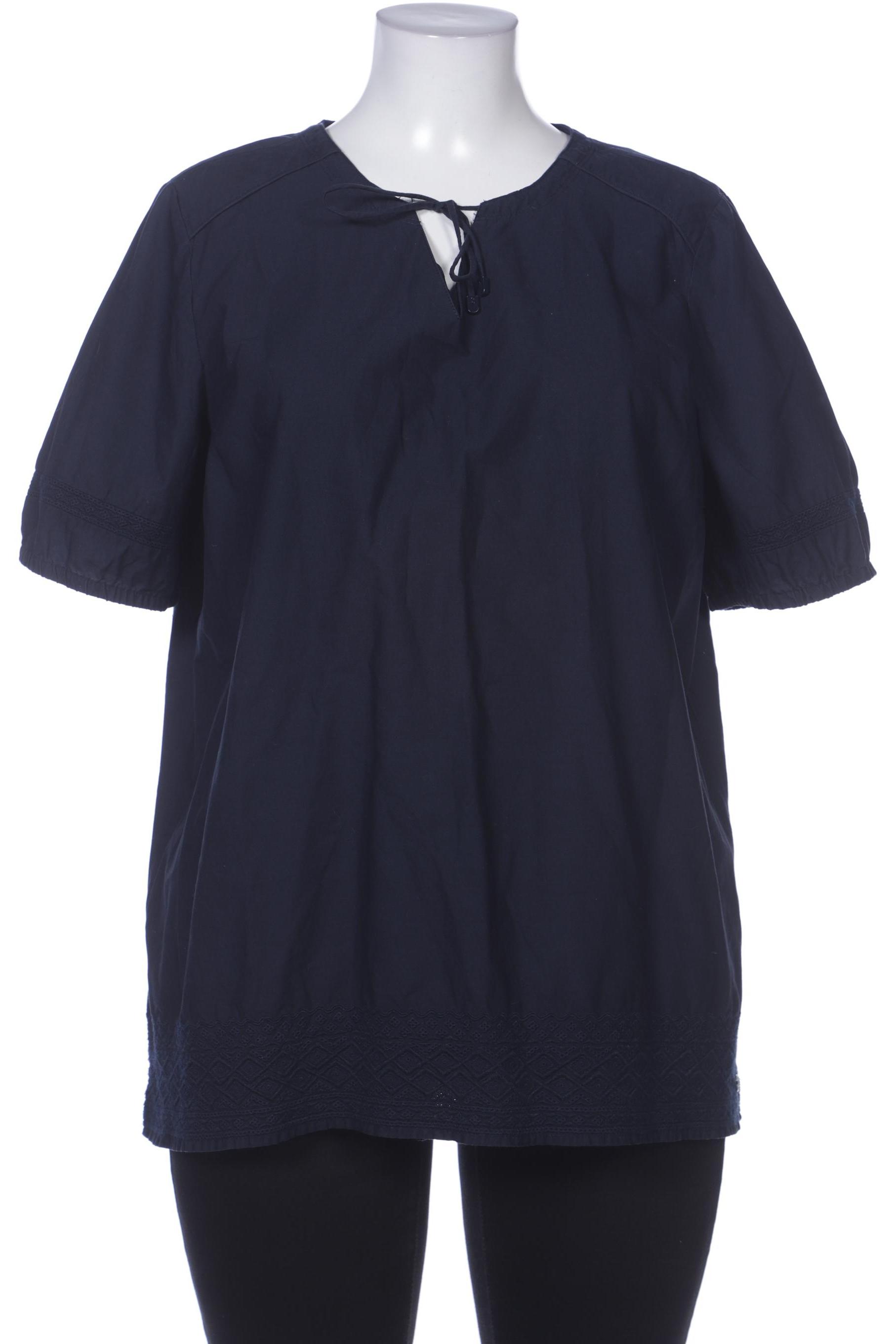 

Cecil Damen Bluse, marineblau, Gr. 44