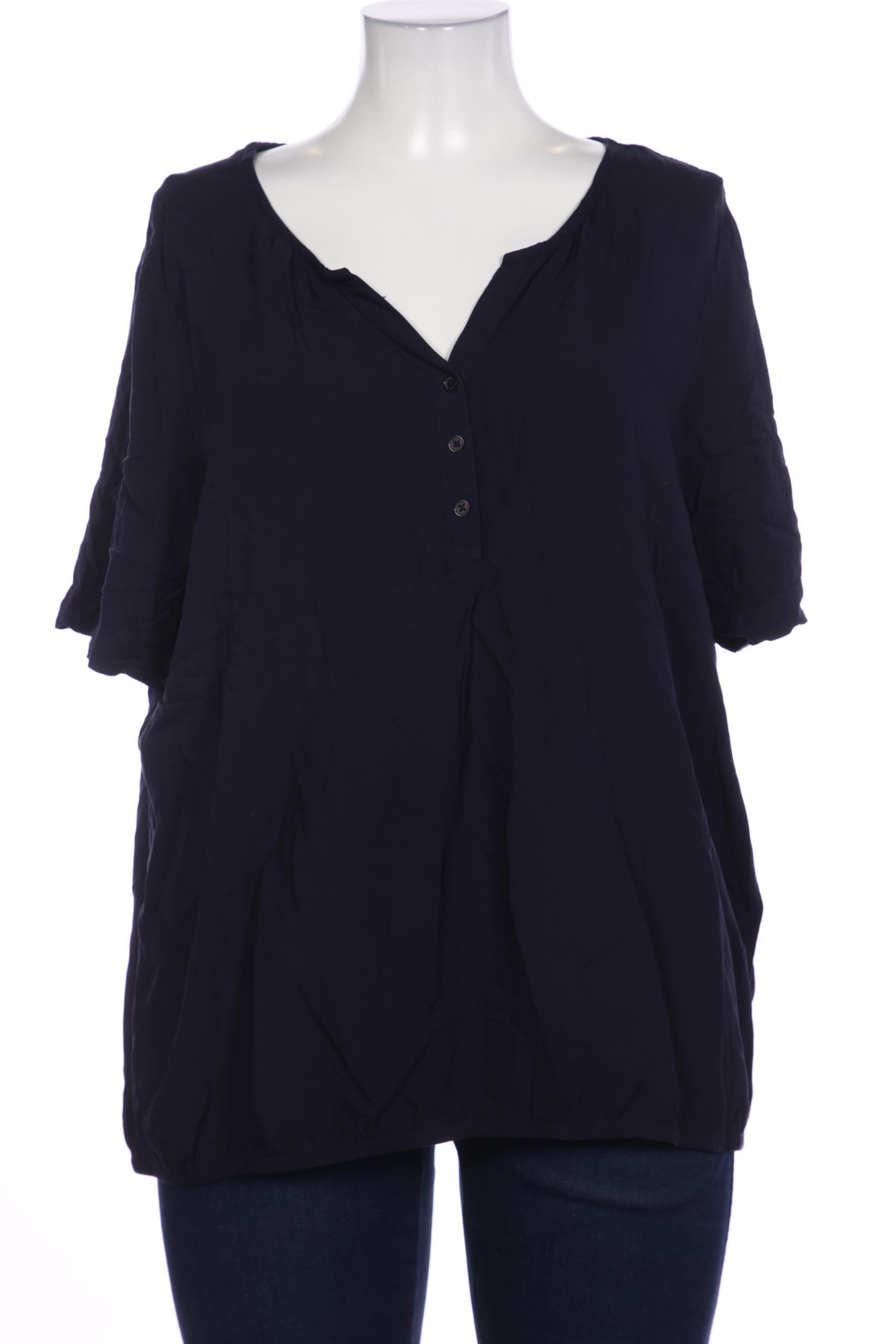

CECIL Damen Bluse, marineblau
