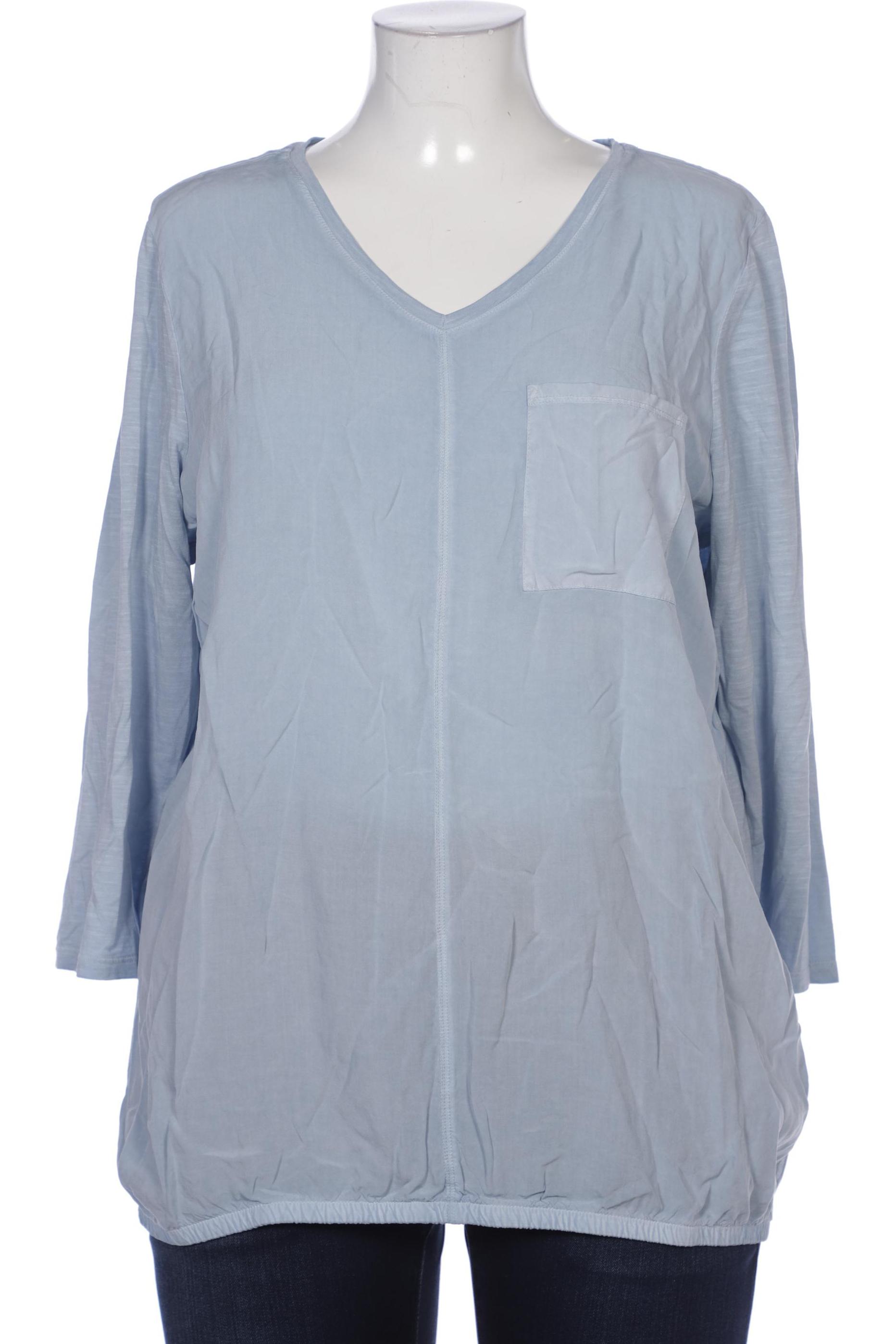 

Cecil Damen Bluse, hellblau, Gr. 44