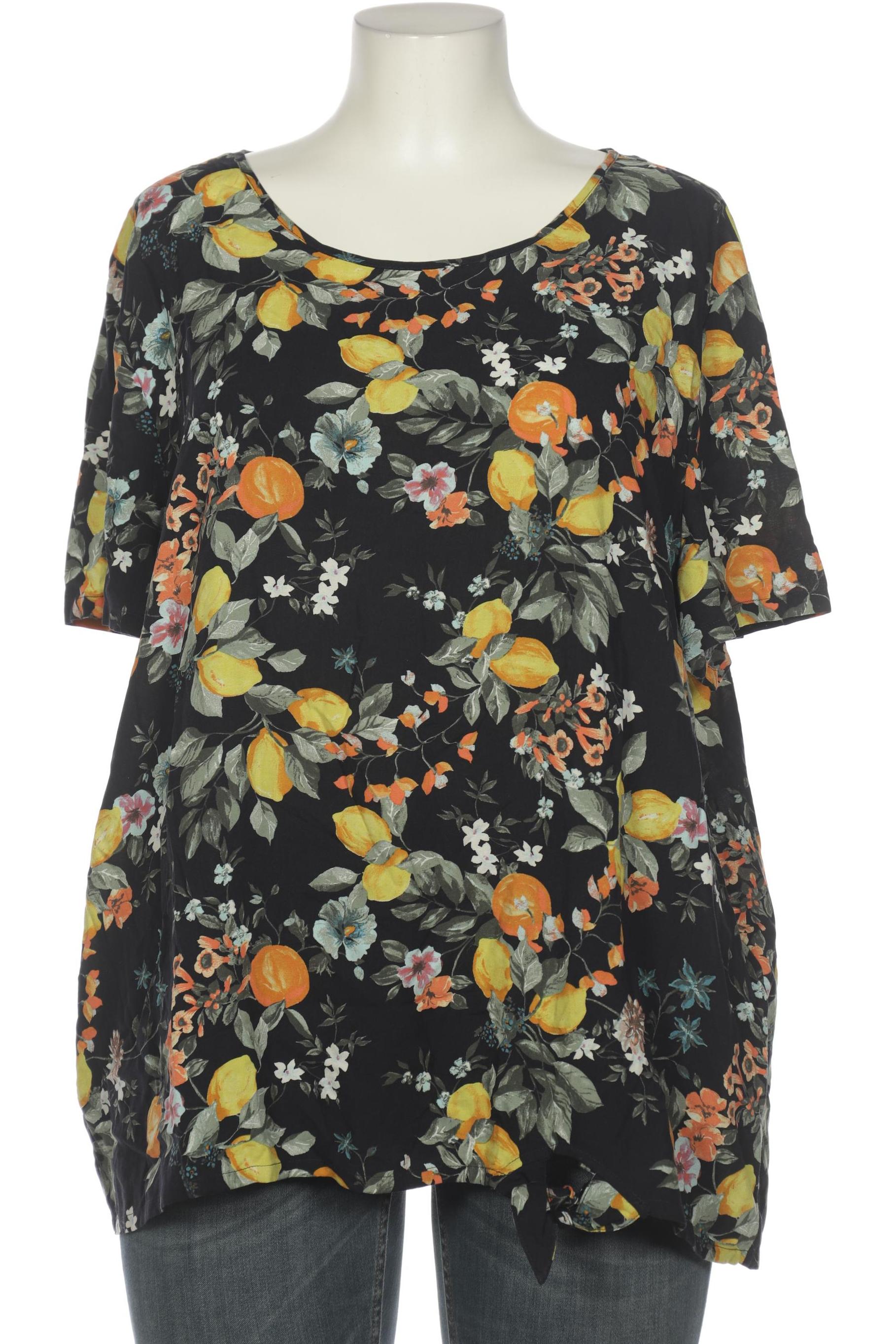 

CECIL Damen Bluse, mehrfarbig