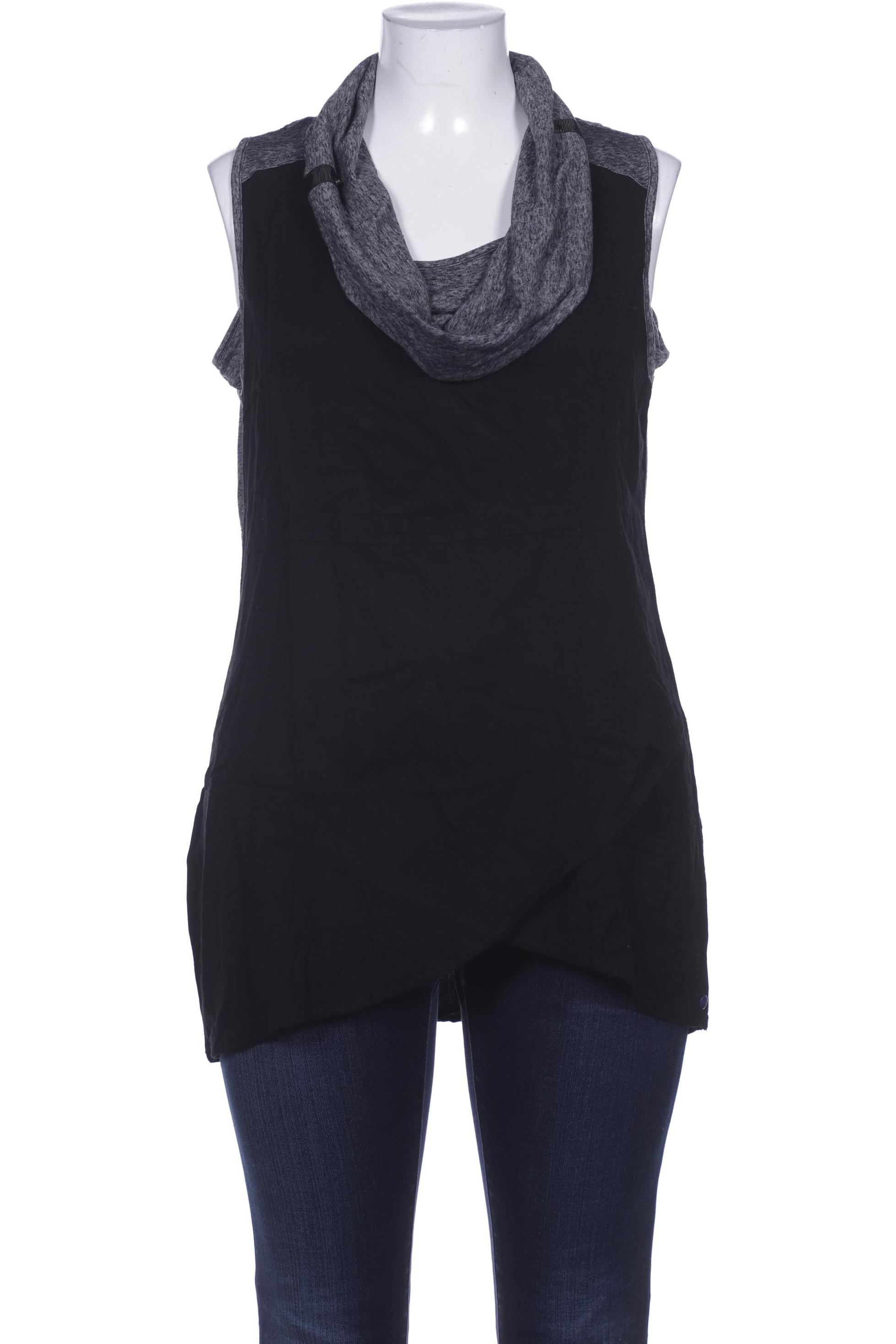 

Cecil Damen Bluse, schwarz, Gr. 42