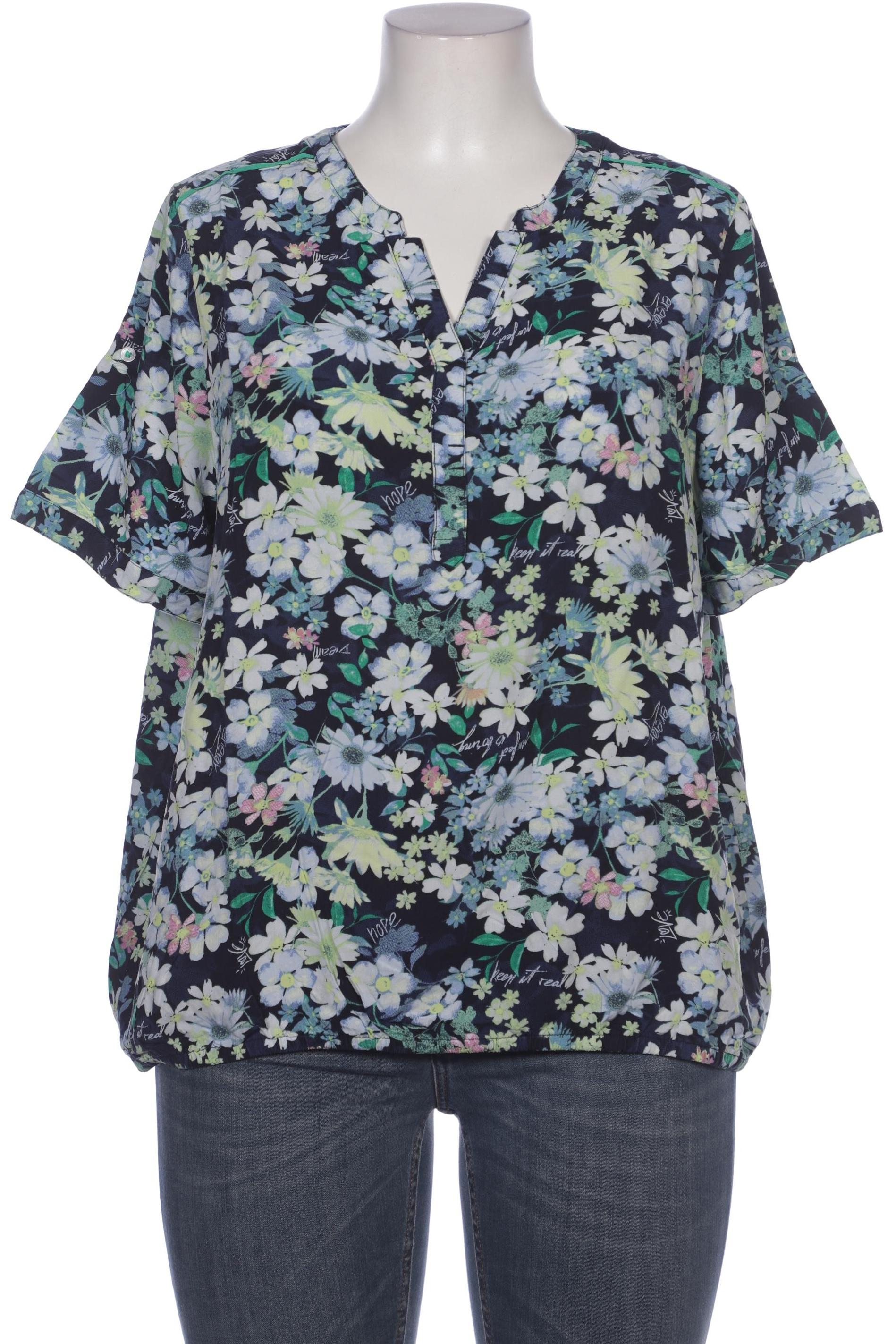 

Cecil Damen Bluse, marineblau, Gr. 46