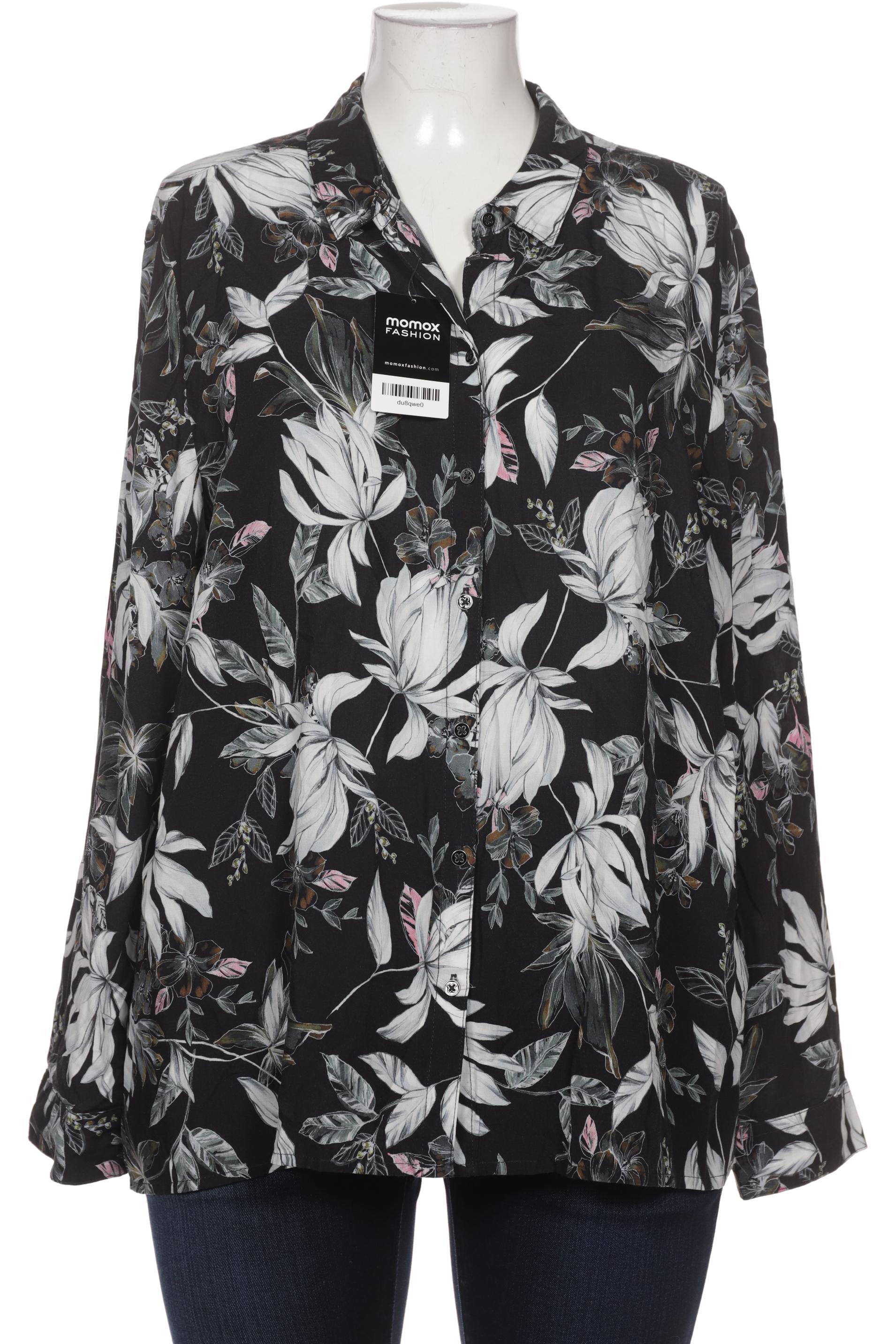 

Cecil Damen Bluse, schwarz, Gr. 46