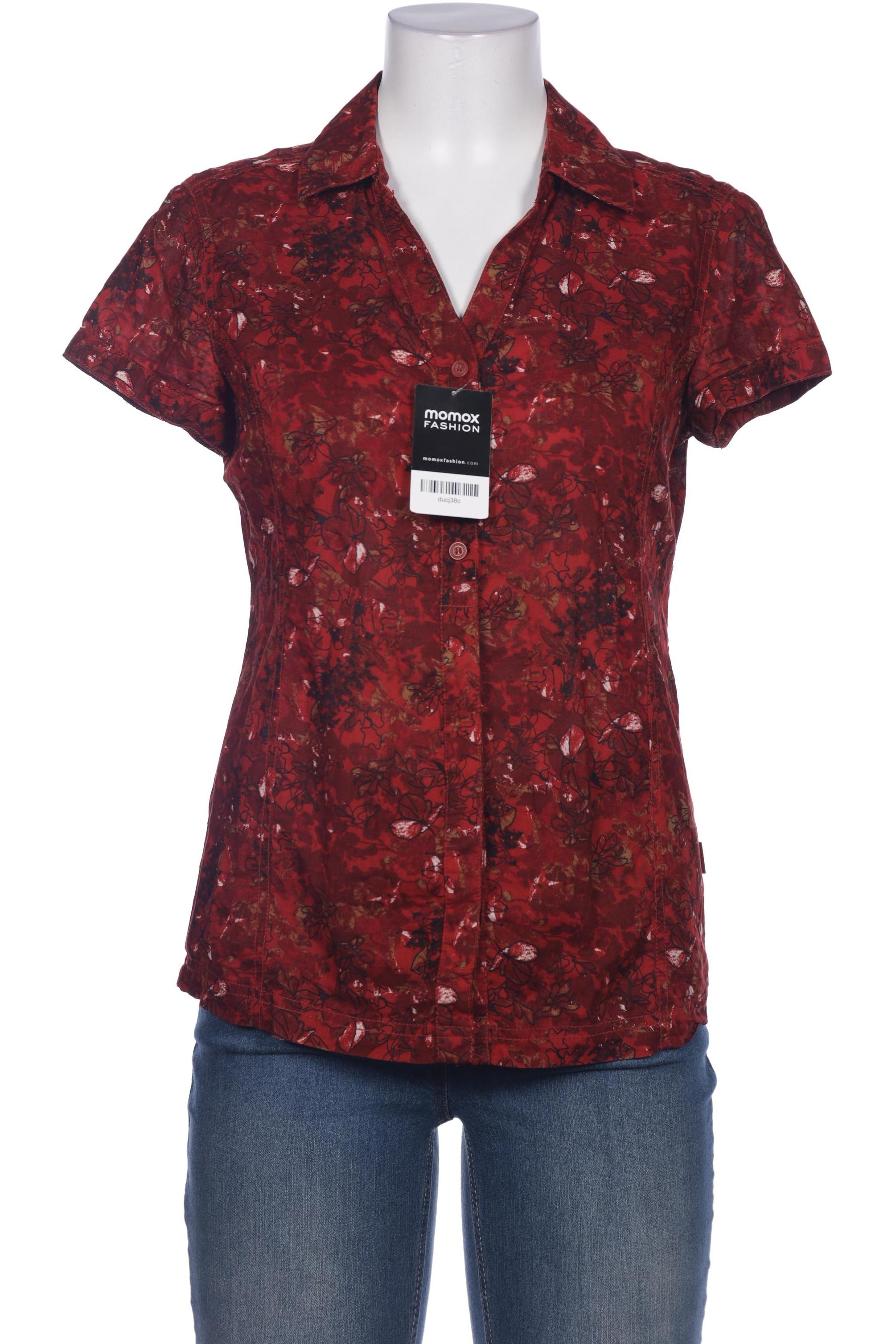 

Cecil Damen Bluse, rot, Gr. 36