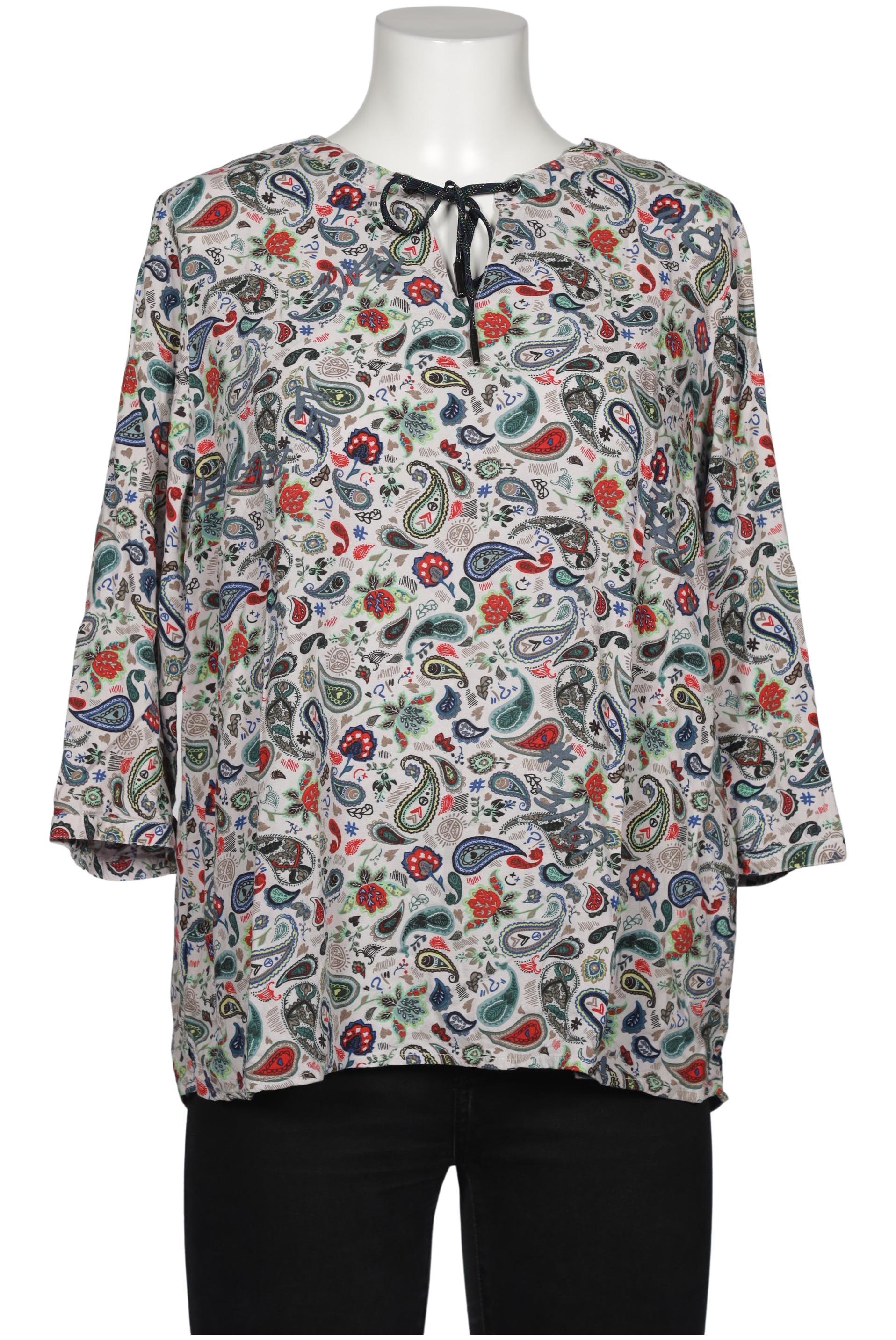 

Cecil Damen Bluse, mehrfarbig, Gr. 38