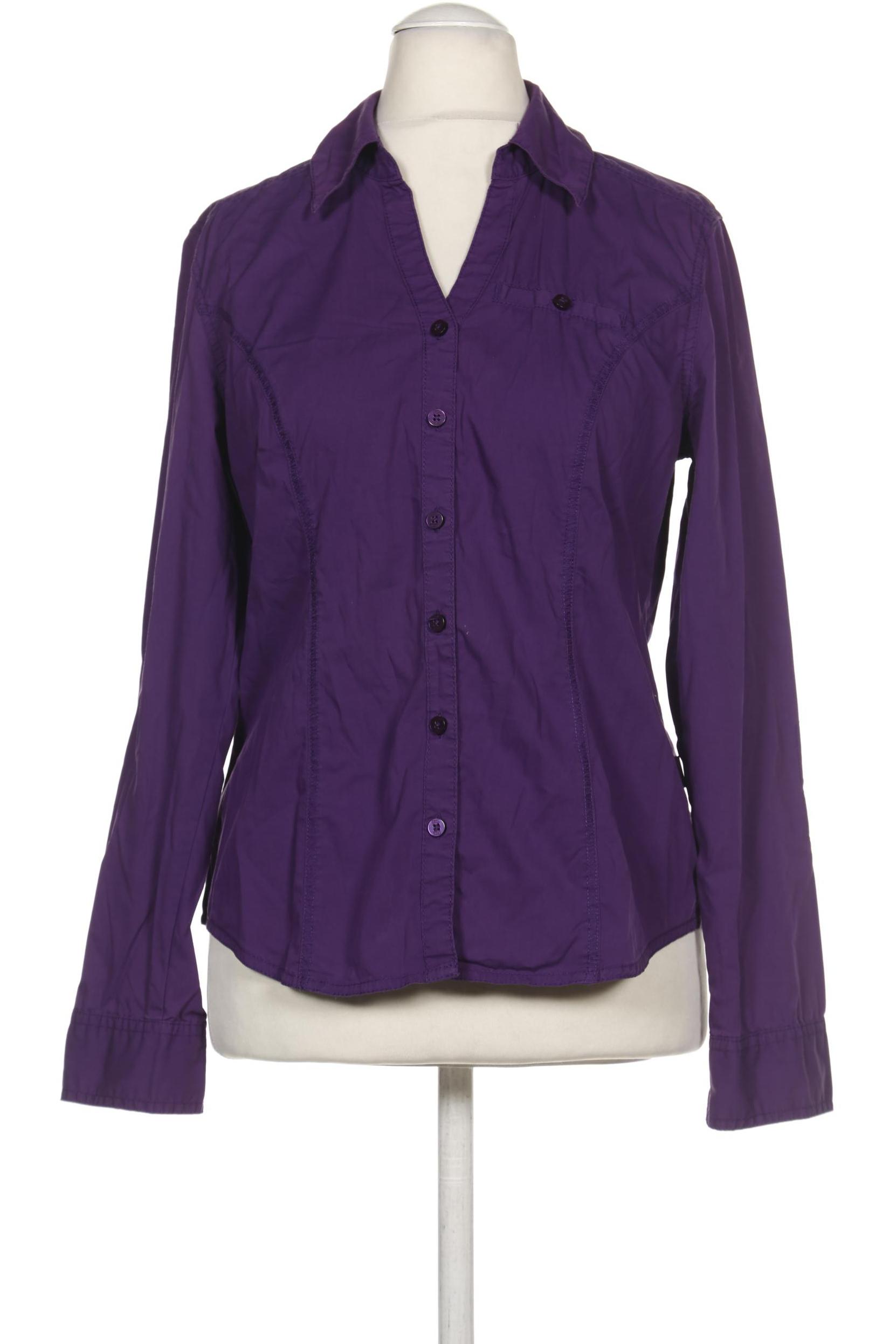 

CECIL Damen Bluse, flieder