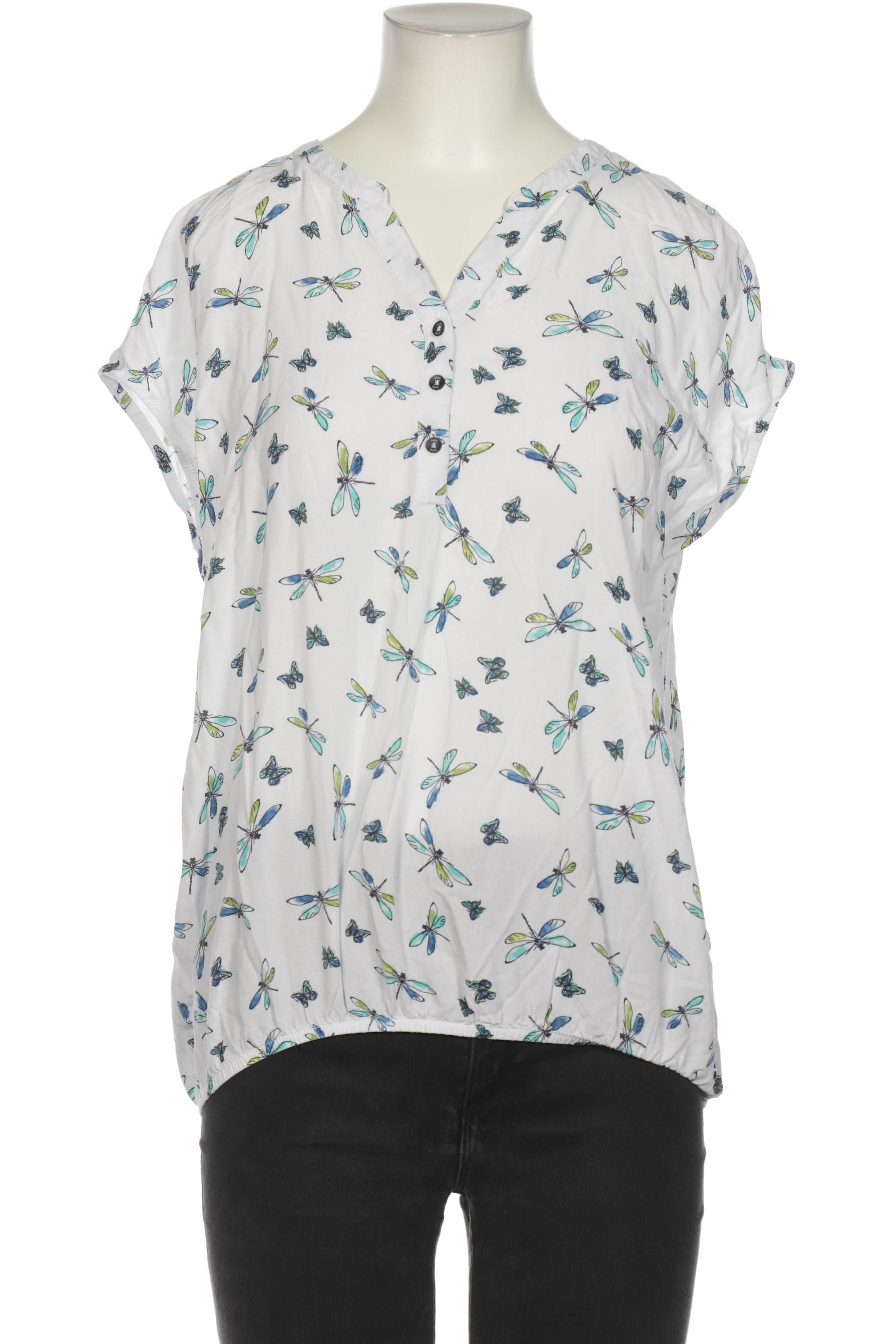 

Cecil Damen Bluse, weiß, Gr. 36