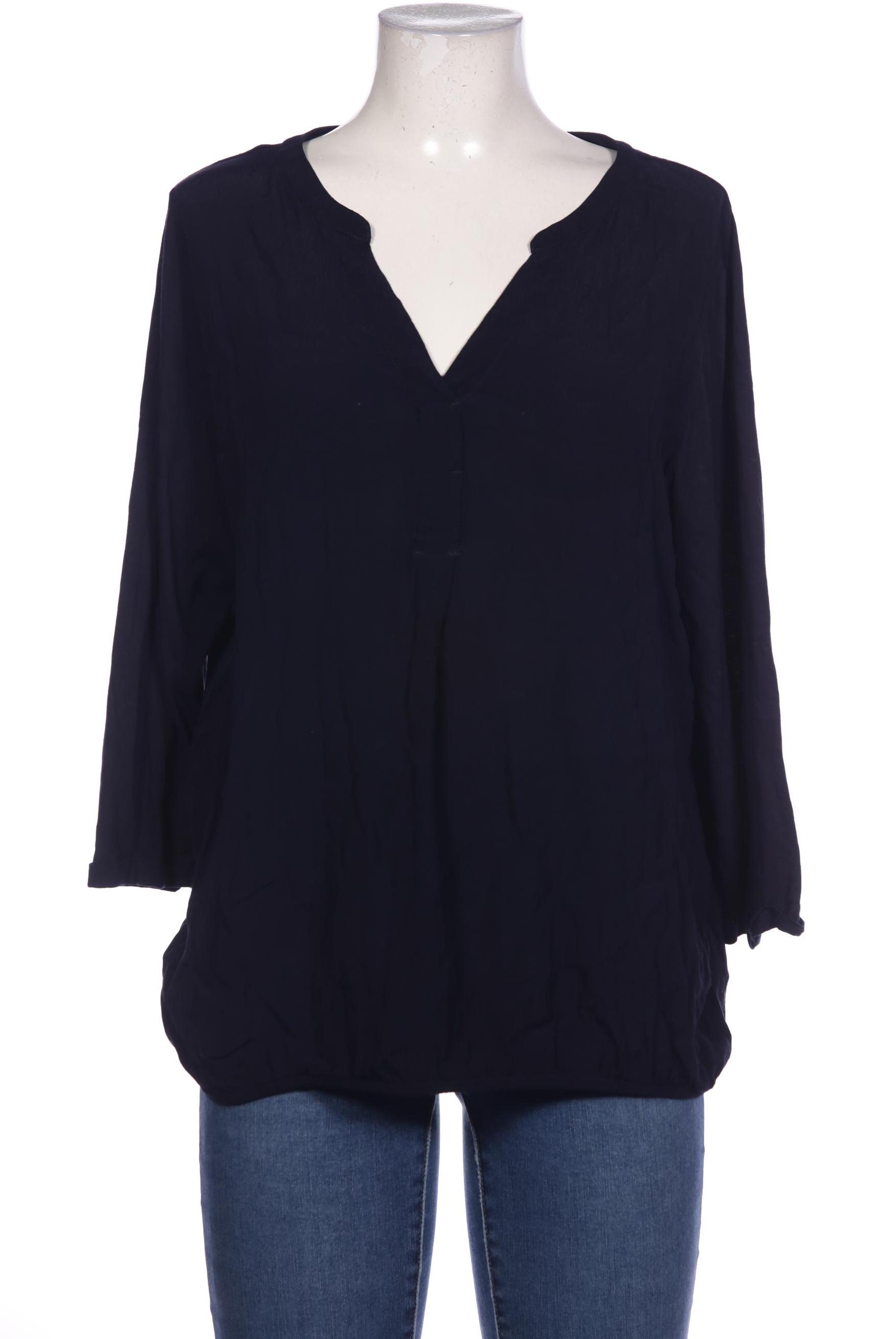

Cecil Damen Bluse, marineblau, Gr. 44