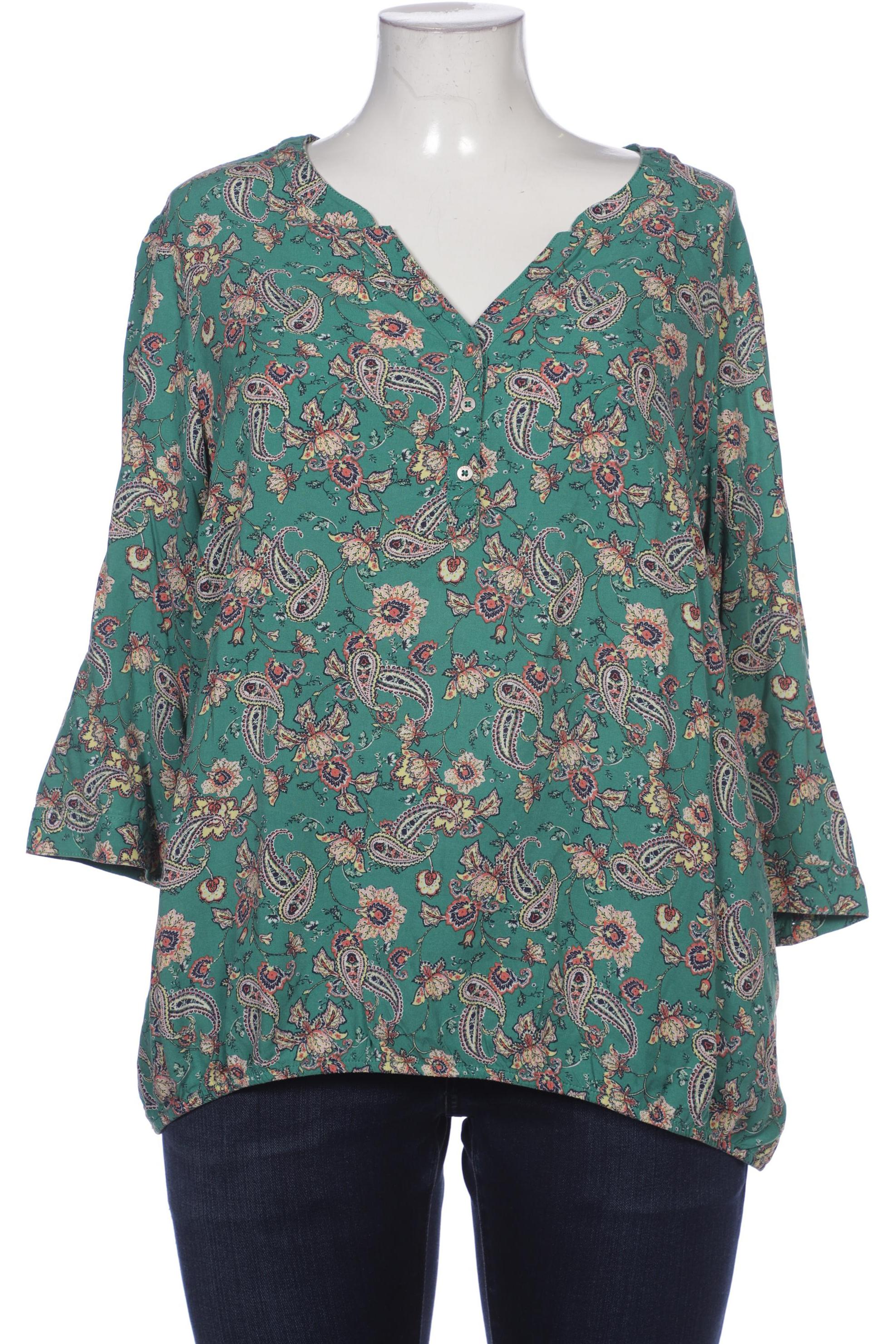 

Cecil Damen Bluse, grün, Gr. 44