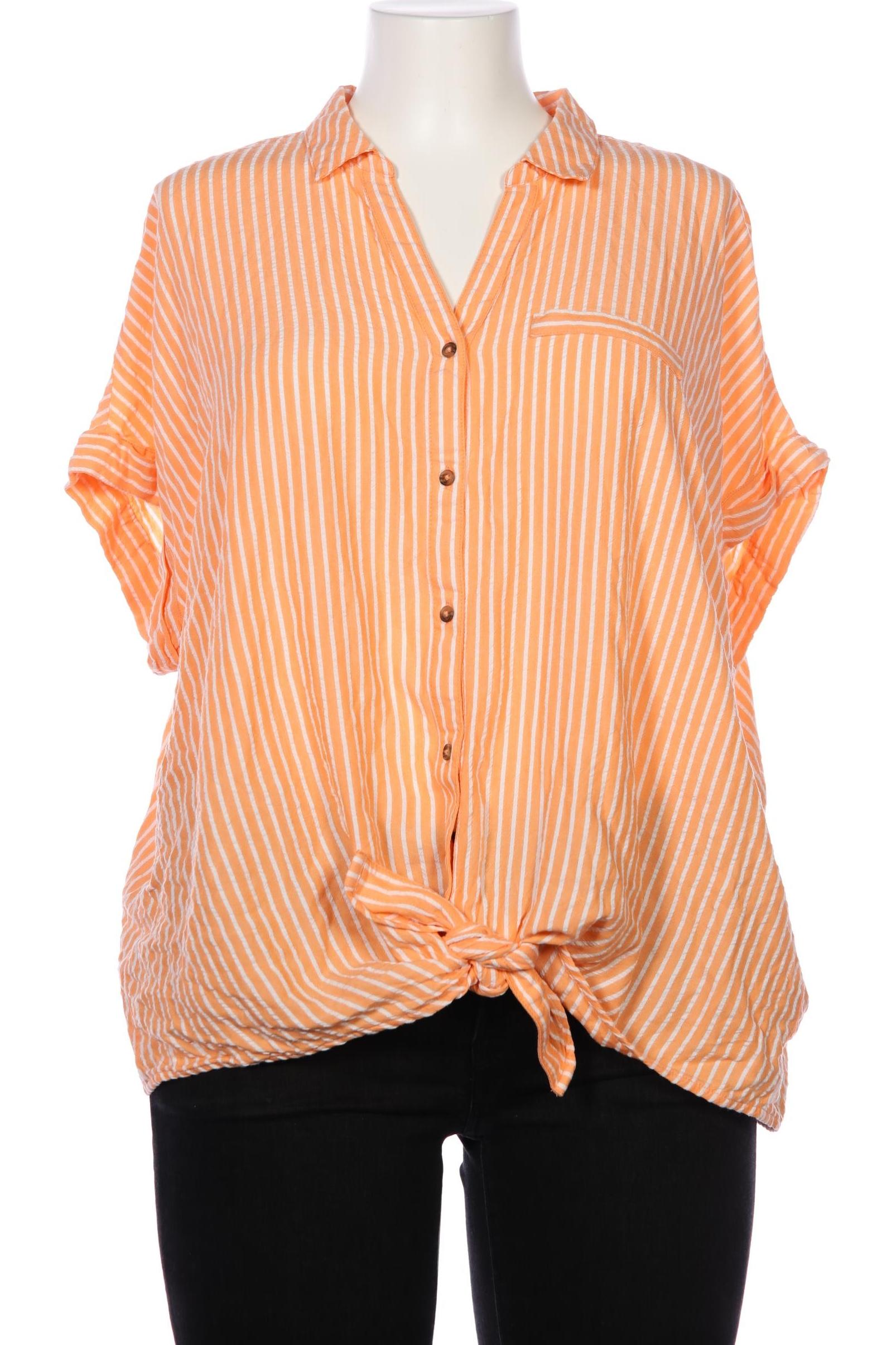 

Cecil Damen Bluse, orange, Gr. 46