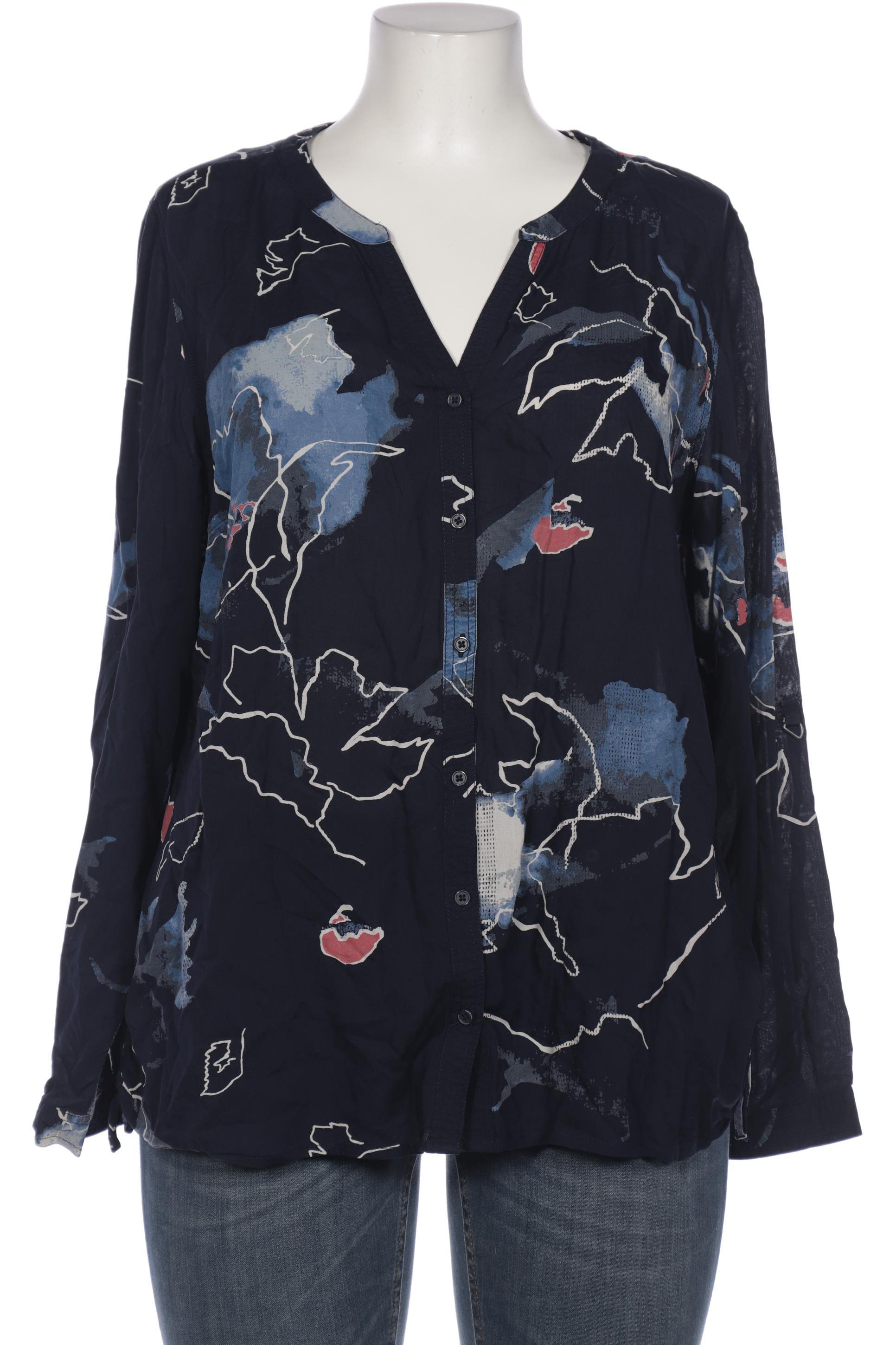 

Cecil Damen Bluse, marineblau, Gr. 44