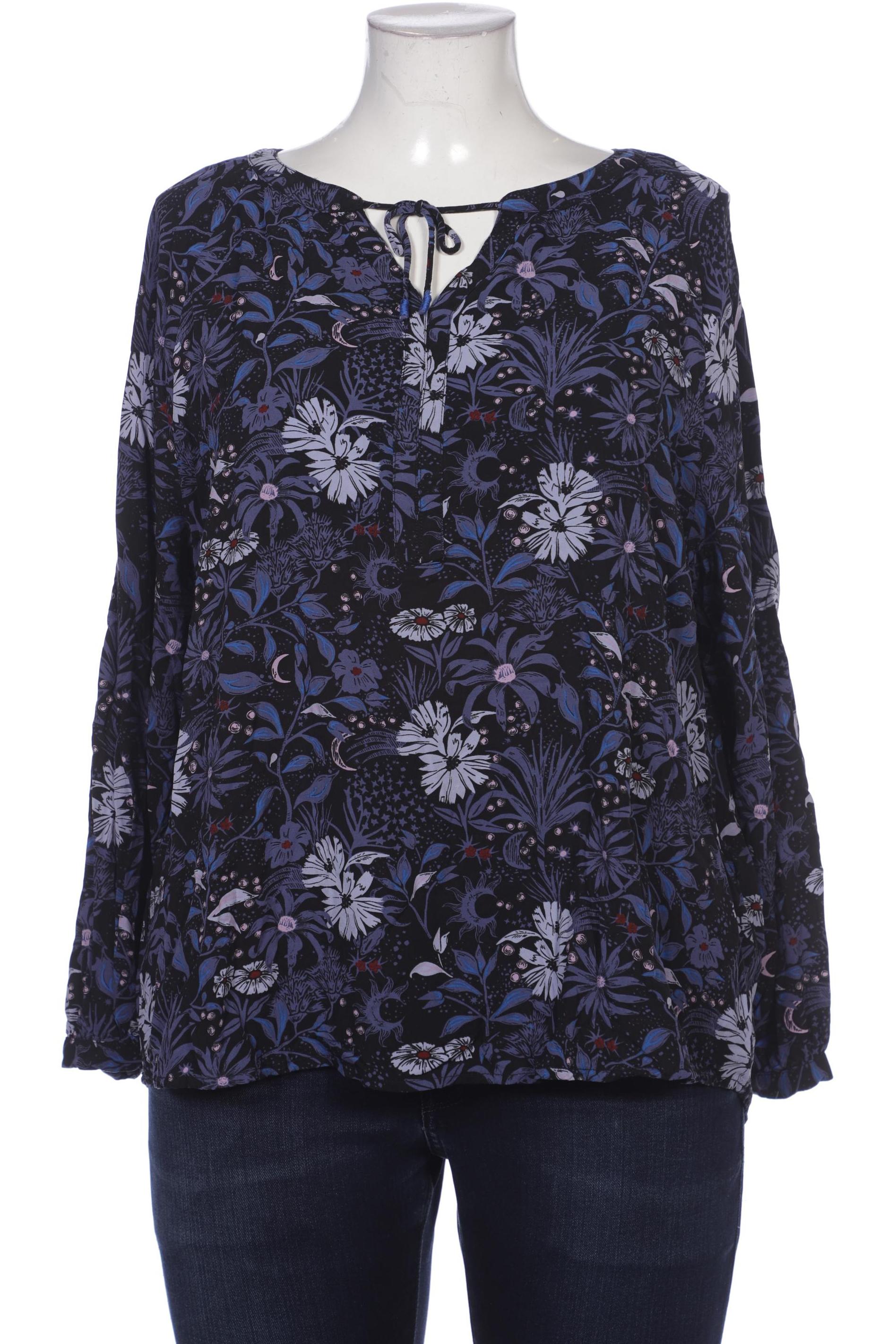 

Cecil Damen Bluse, marineblau, Gr. 46