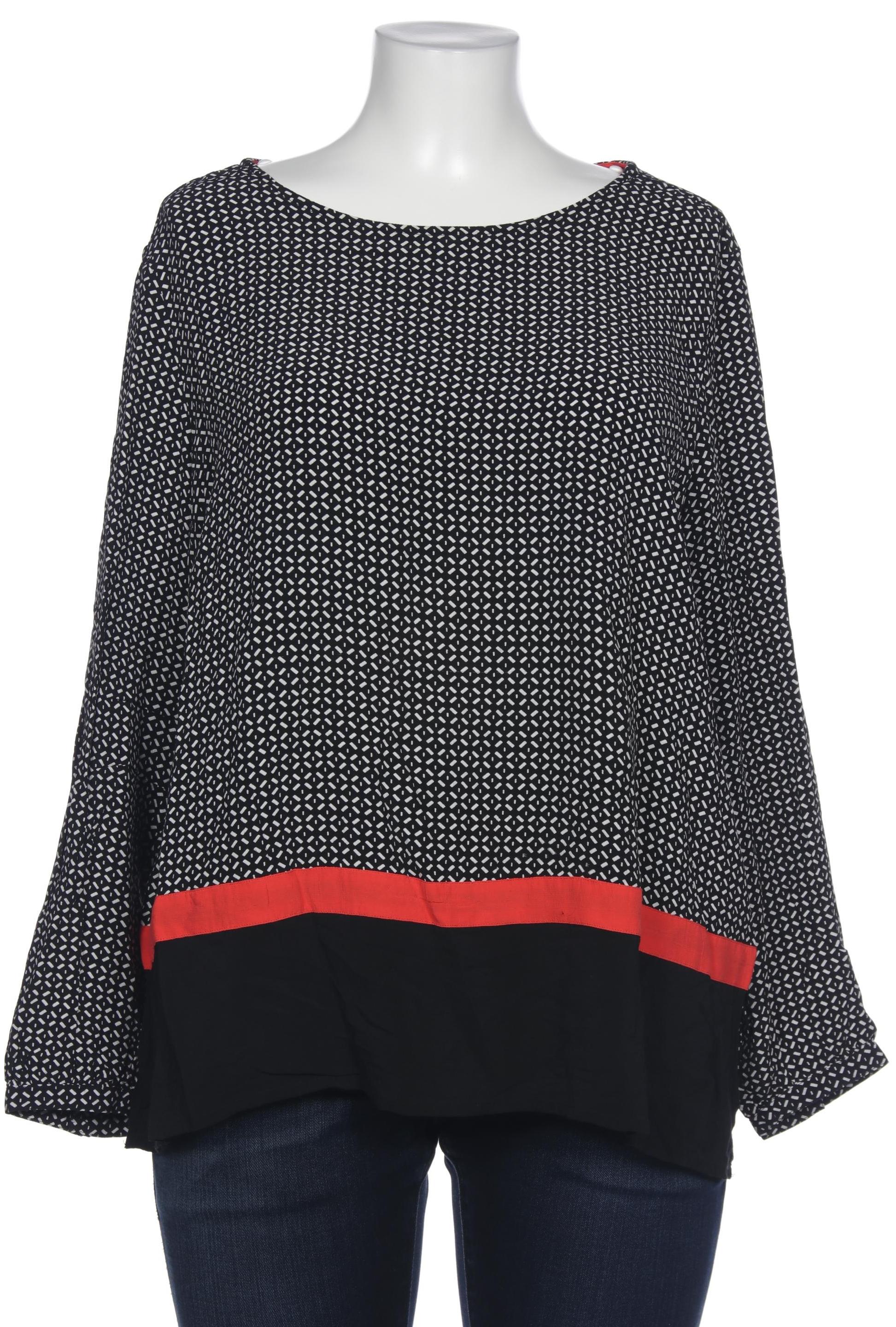 

Cecil Damen Bluse, schwarz, Gr. 44