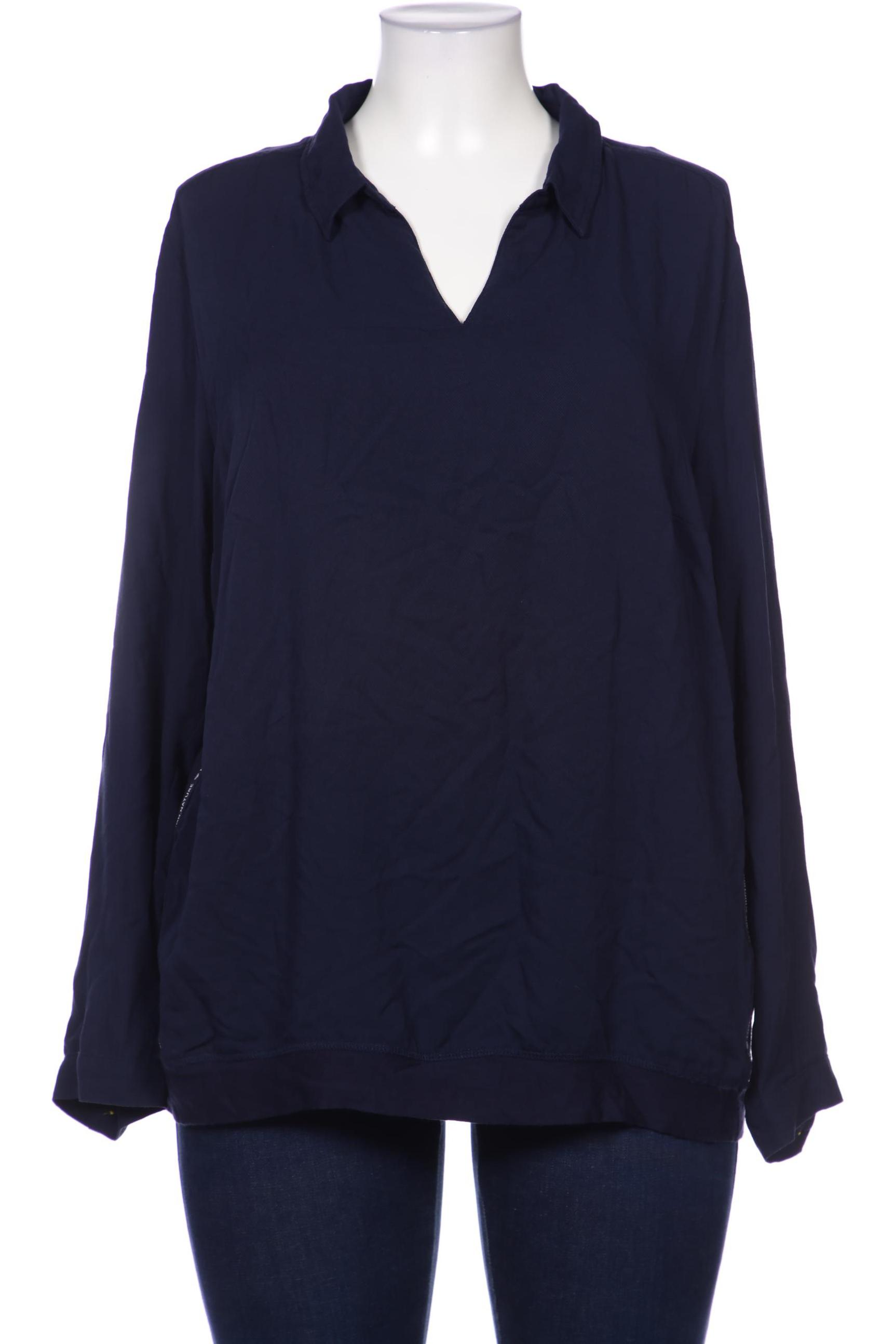 

CECIL Damen Bluse, marineblau