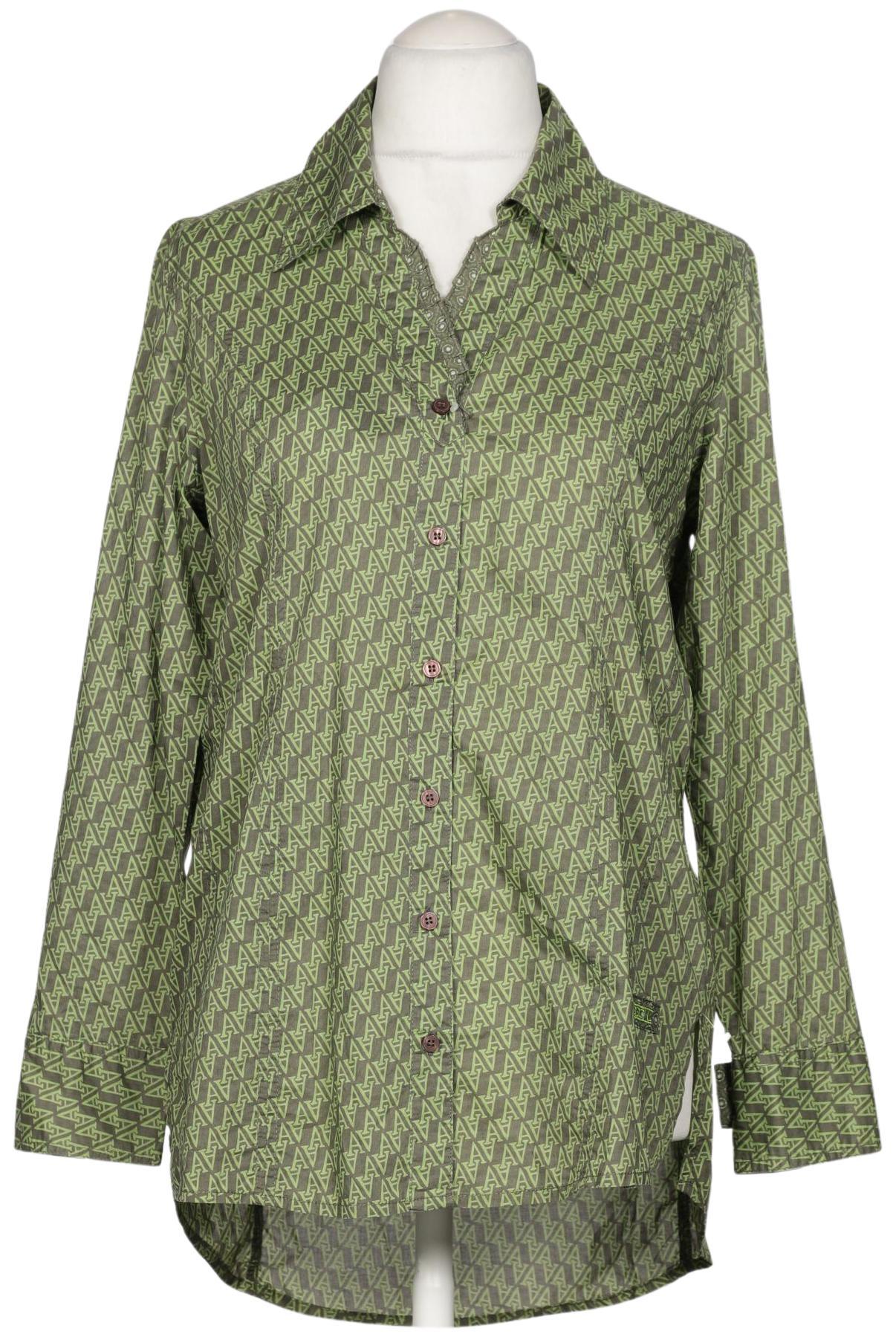 

Cecil Damen Bluse, grün, Gr. 42