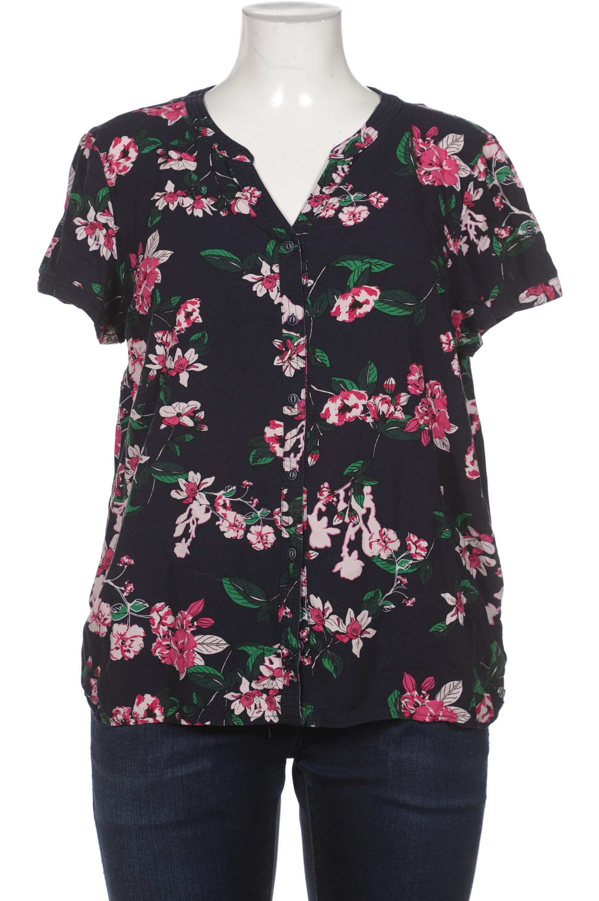 

CECIL Damen Bluse, marineblau