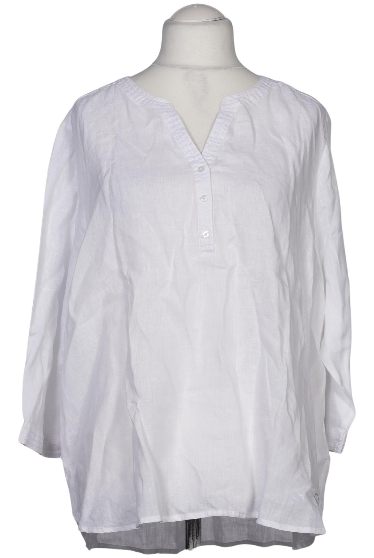 

Cecil Damen Bluse, weiß, Gr. 46