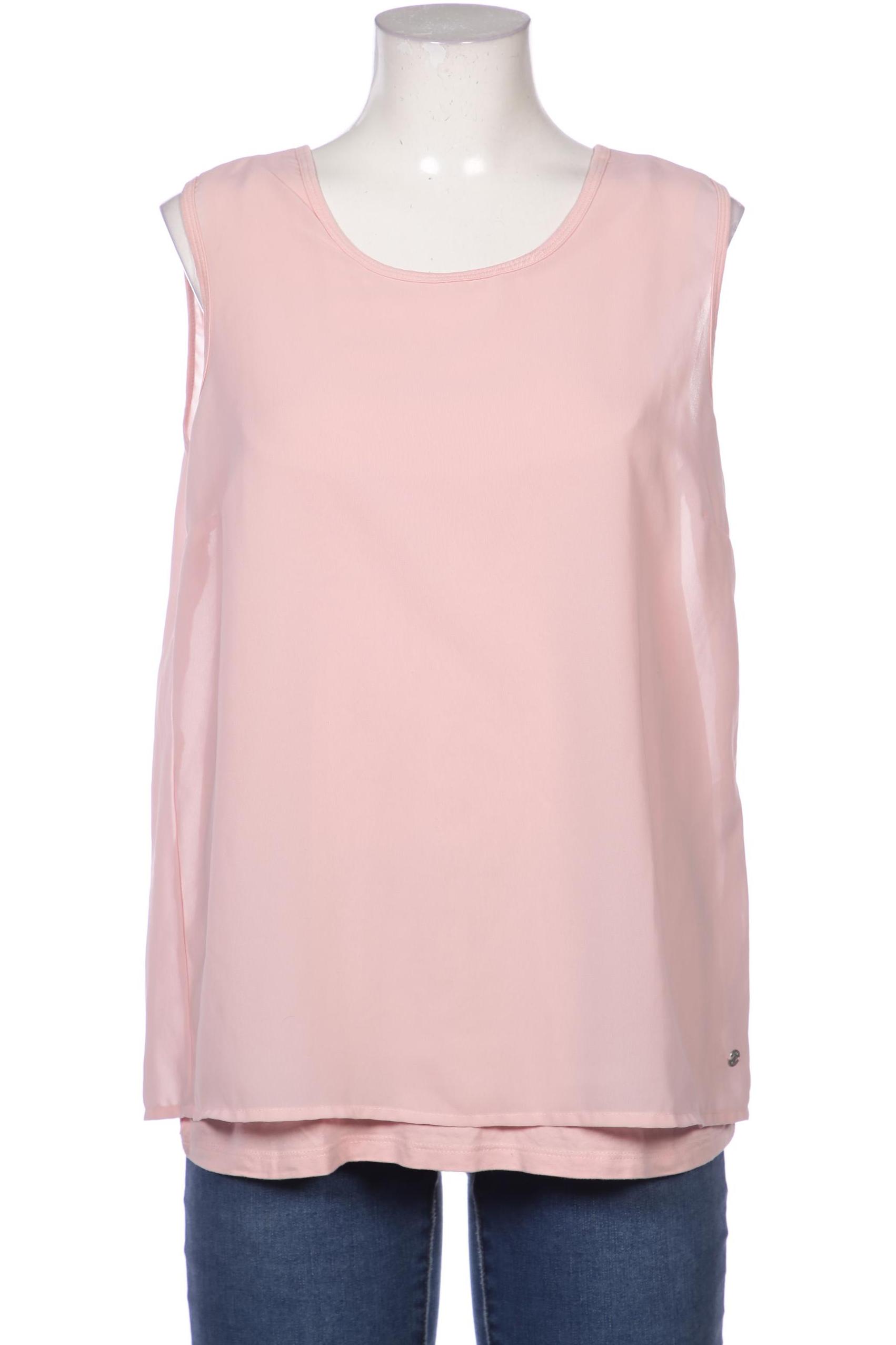 

CECIL Damen Bluse, pink