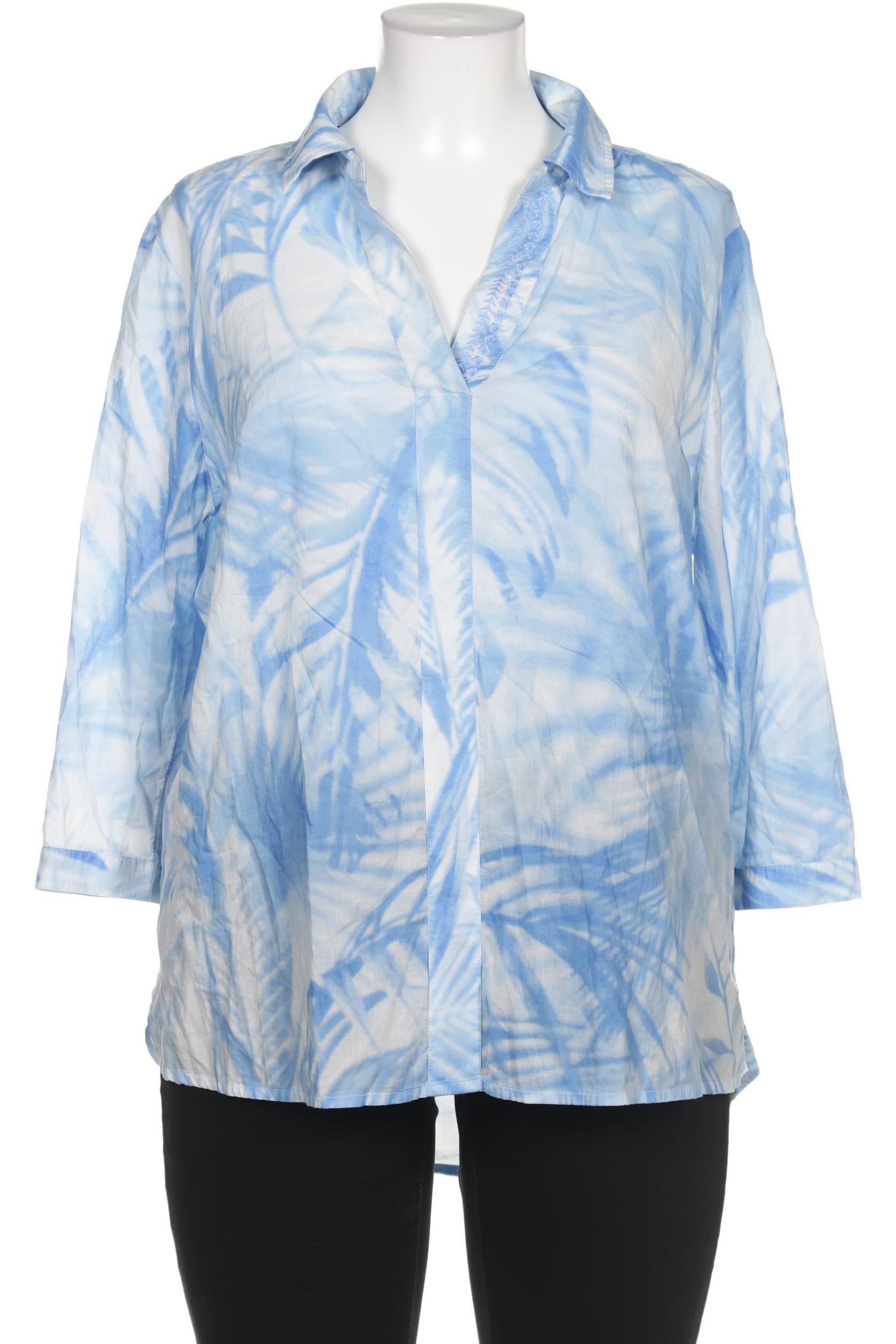 

Cecil Damen Bluse, hellblau, Gr. 44