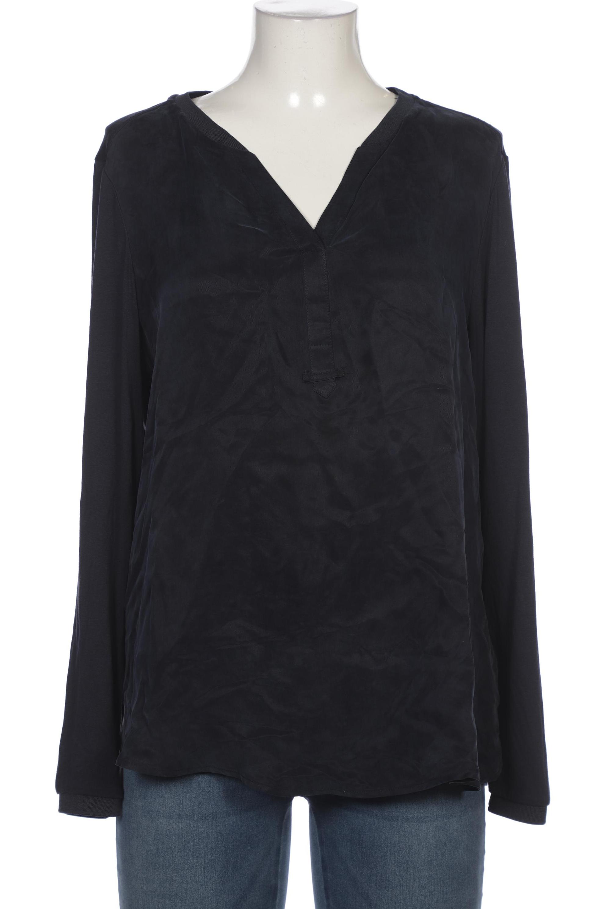 

Cecil Damen Bluse, marineblau, Gr. 42
