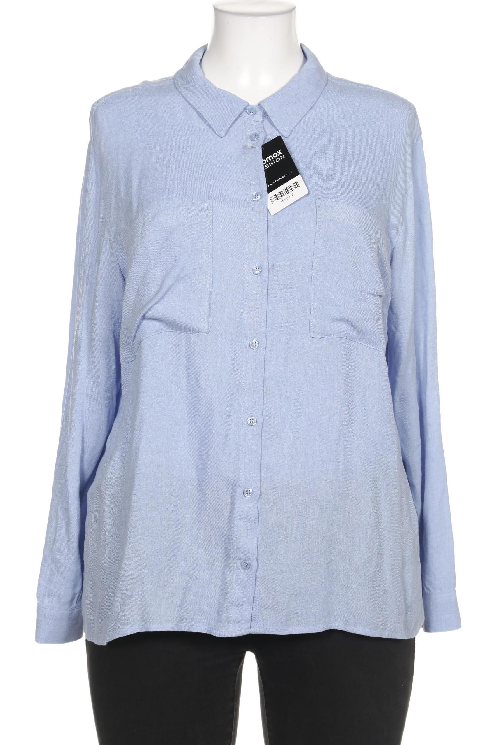 

Cecil Damen Bluse, hellblau, Gr. 44