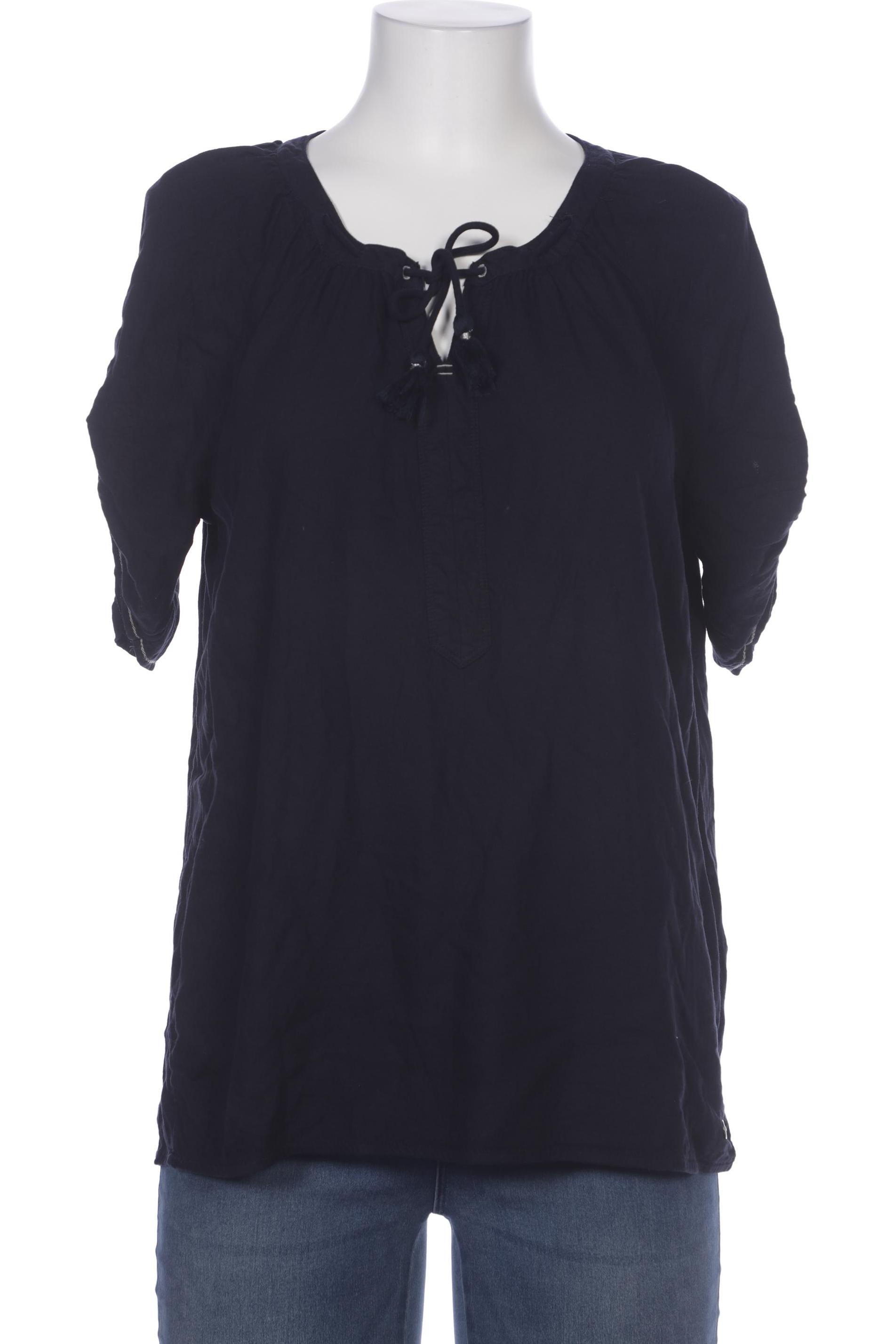 

Cecil Damen Bluse, marineblau, Gr. 42