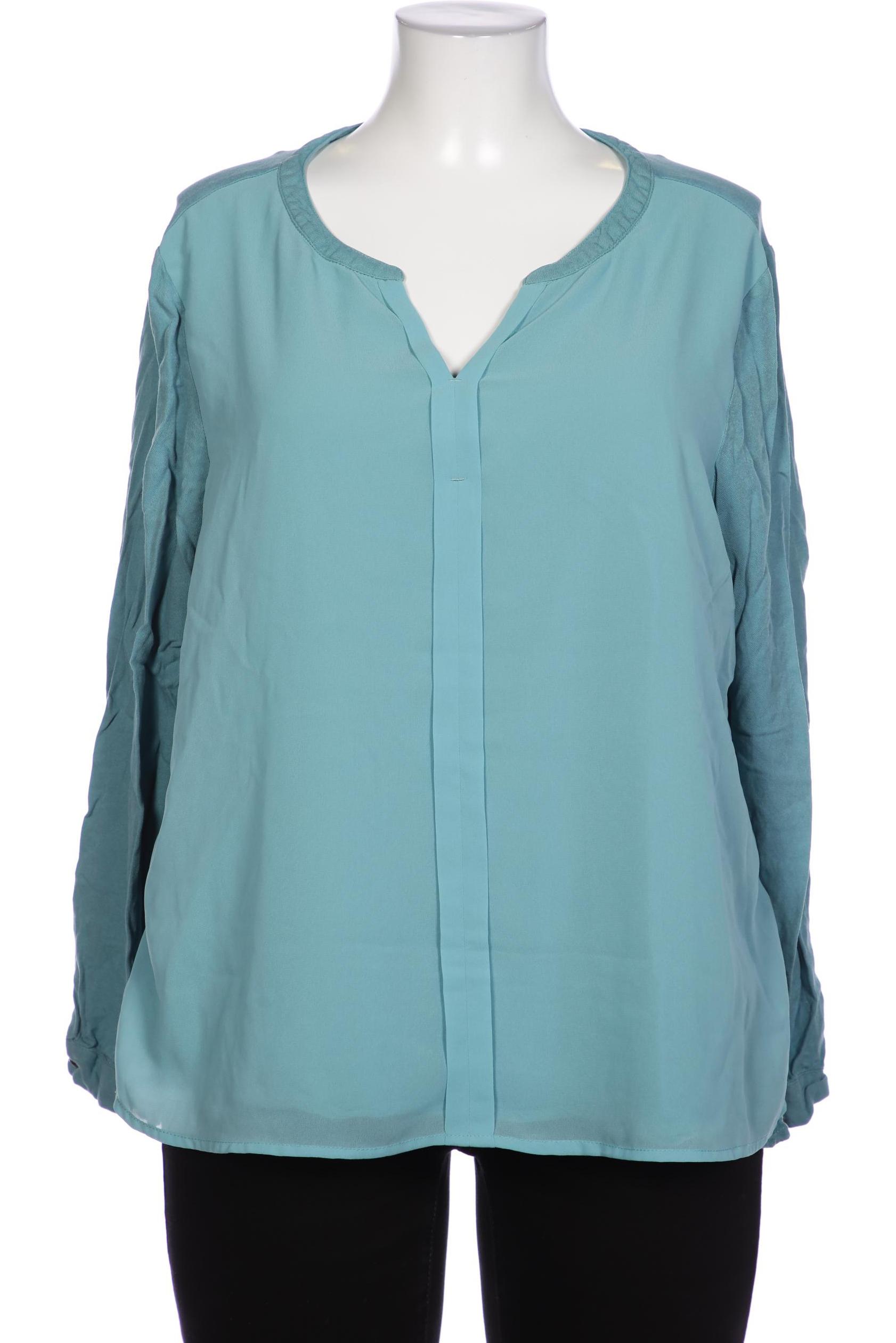 

Cecil Damen Bluse, blau, Gr. 44