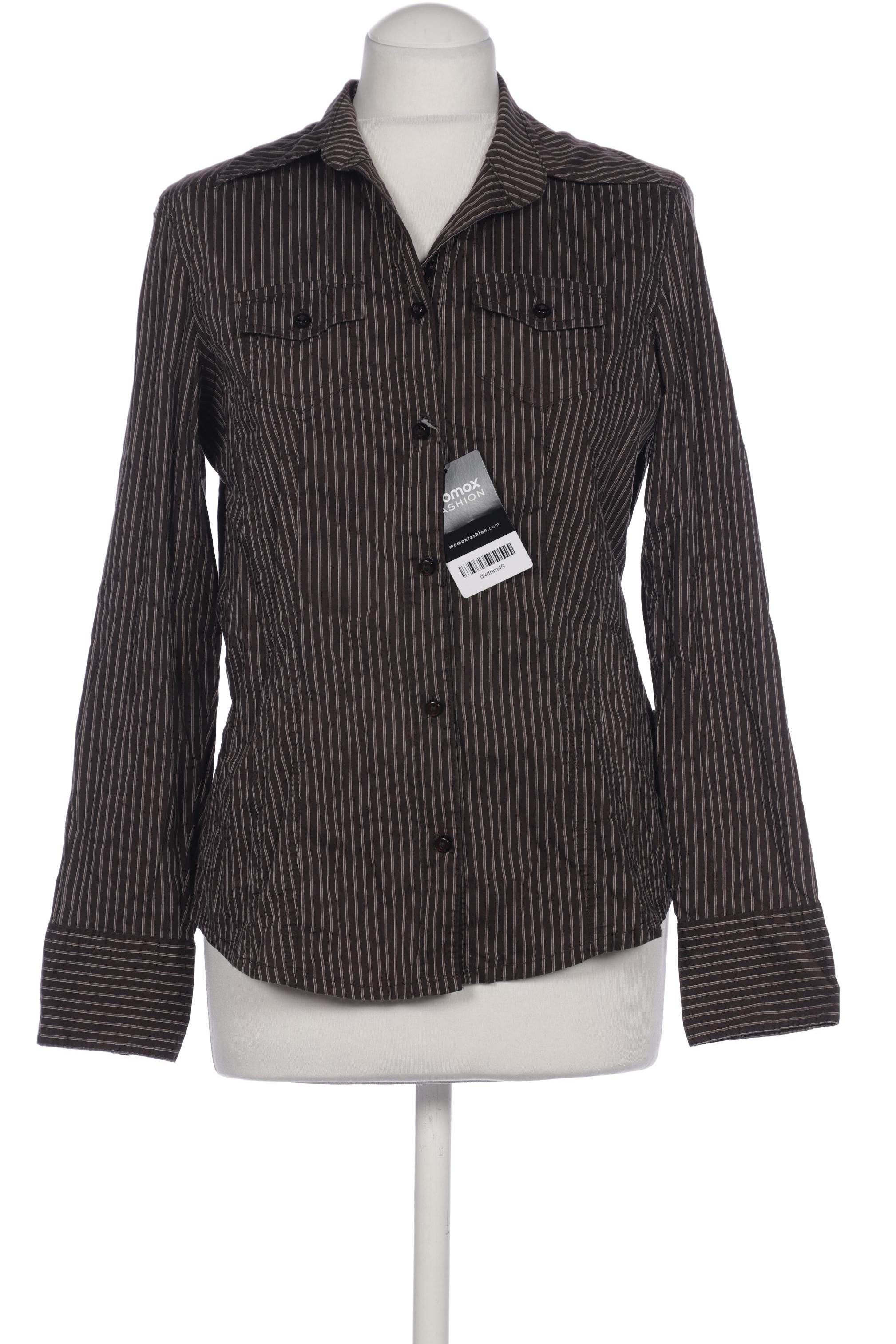 

Cecil Damen Bluse, braun, Gr. 36